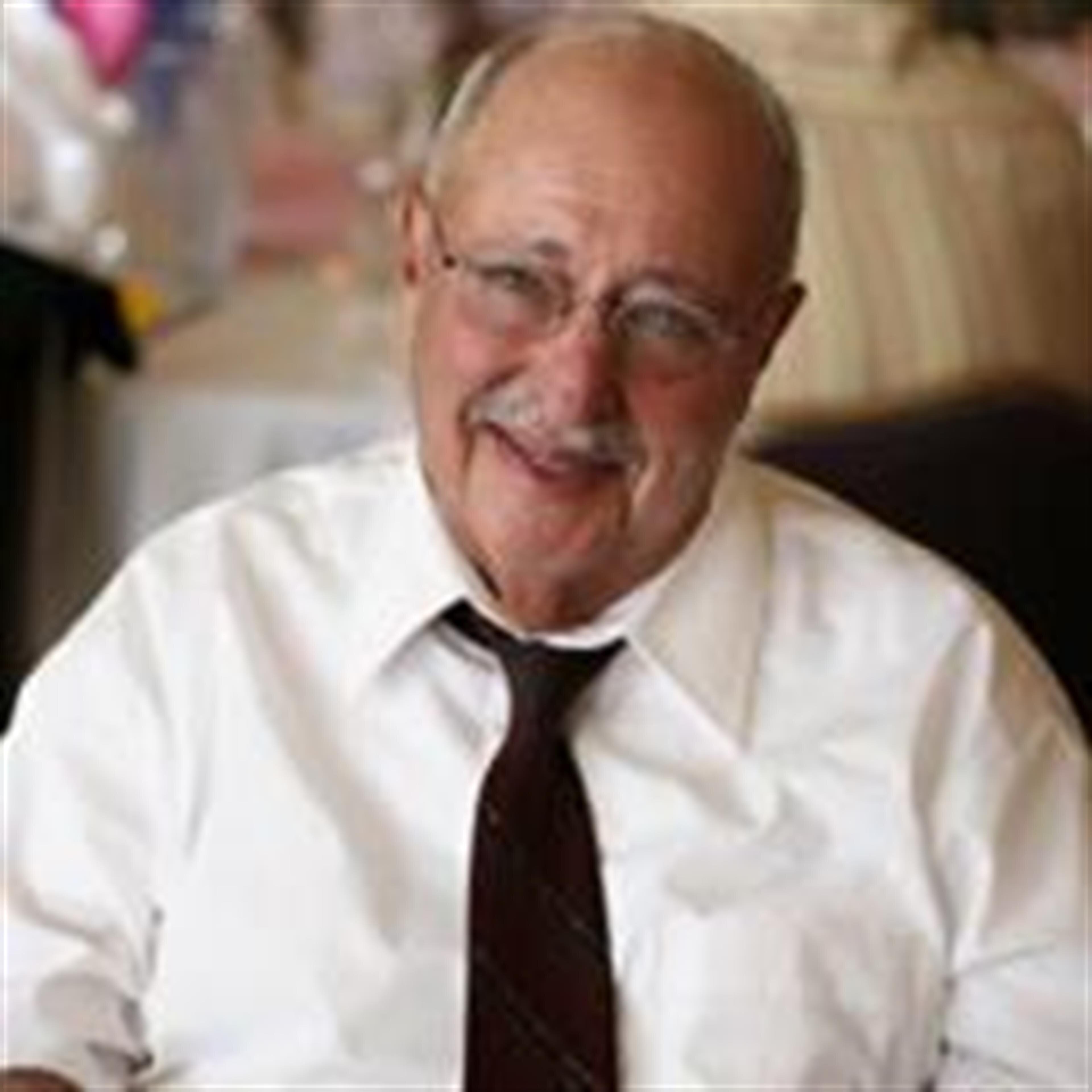 Carl Cooperstein