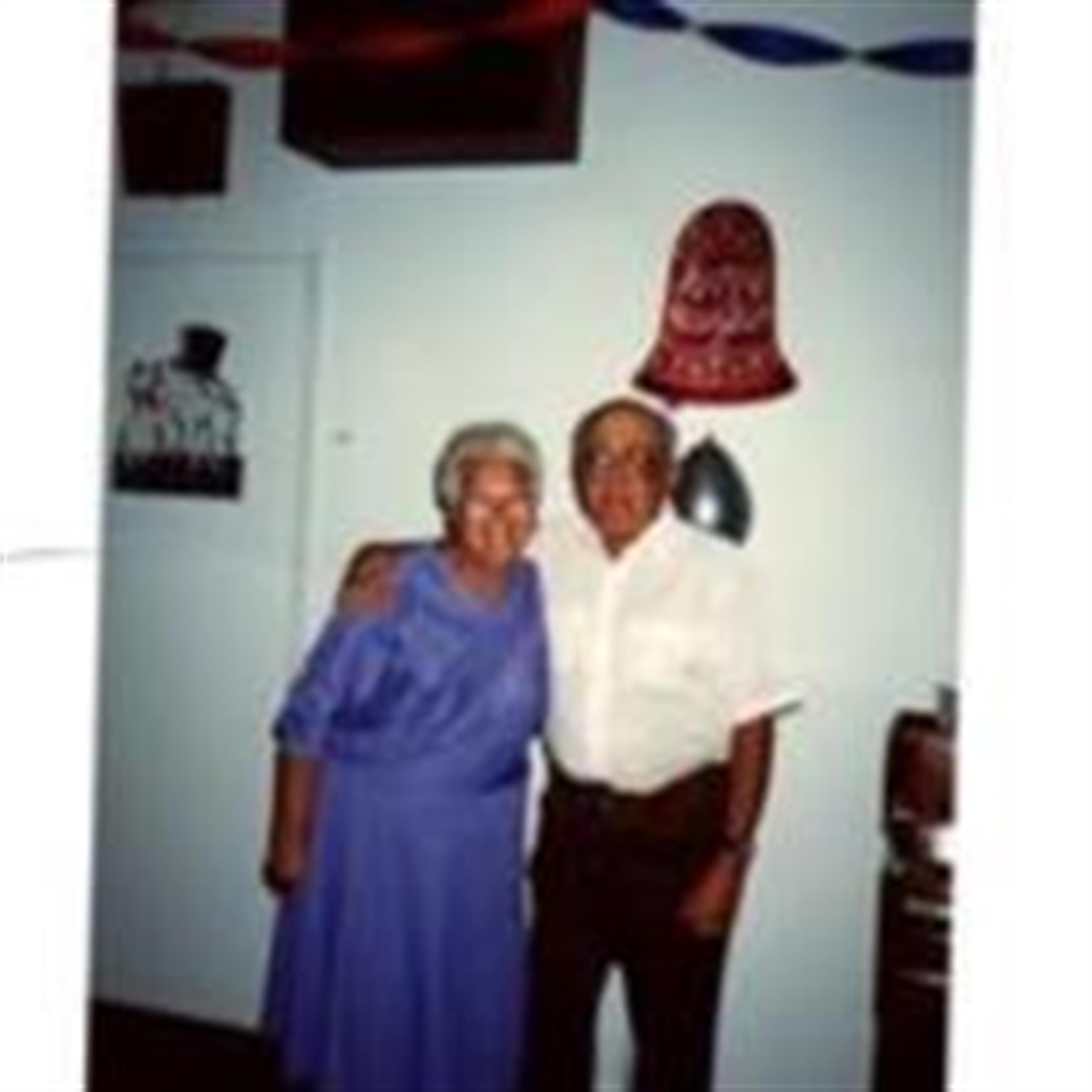 Lillian Salpeter's obituary picture