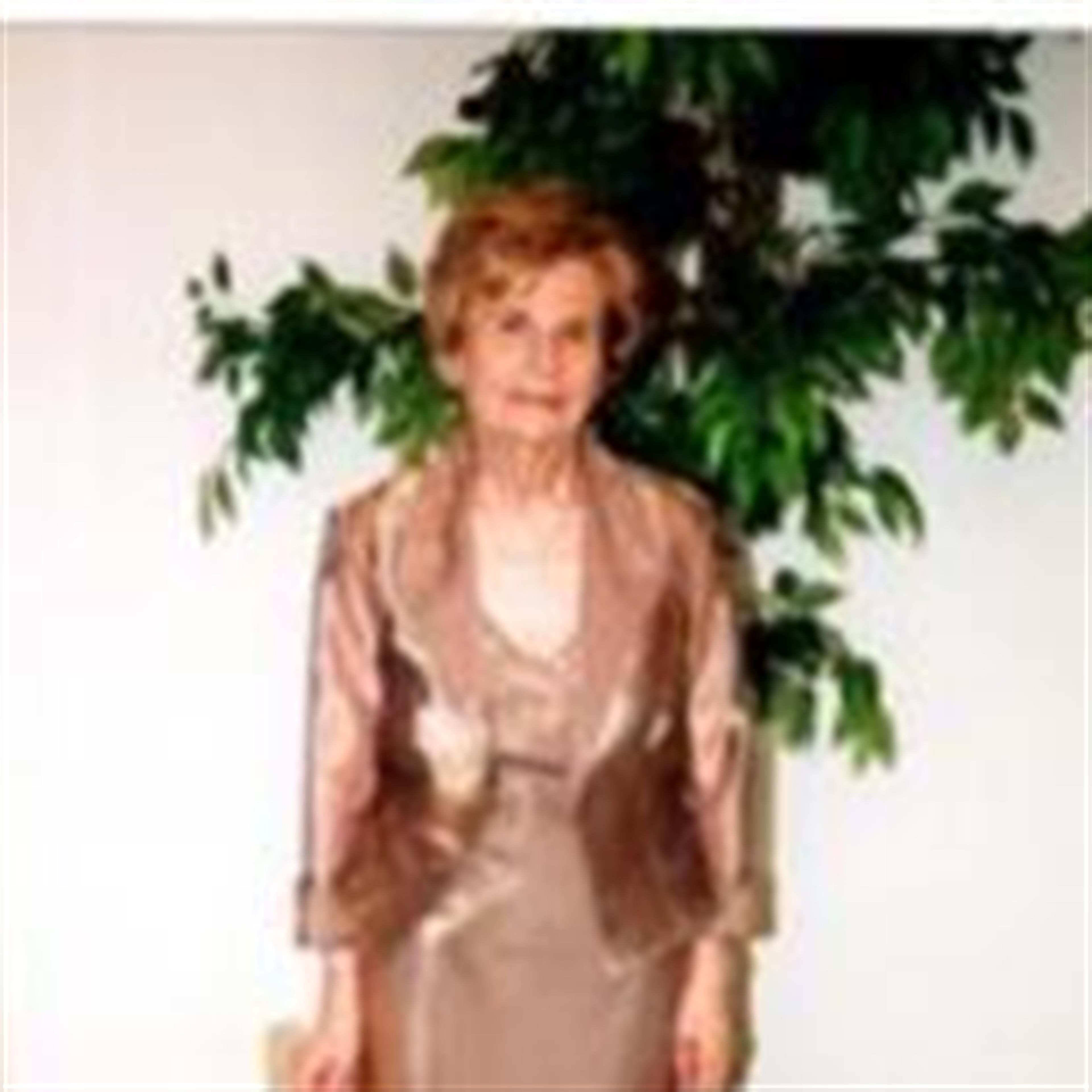 Ethel Rosner