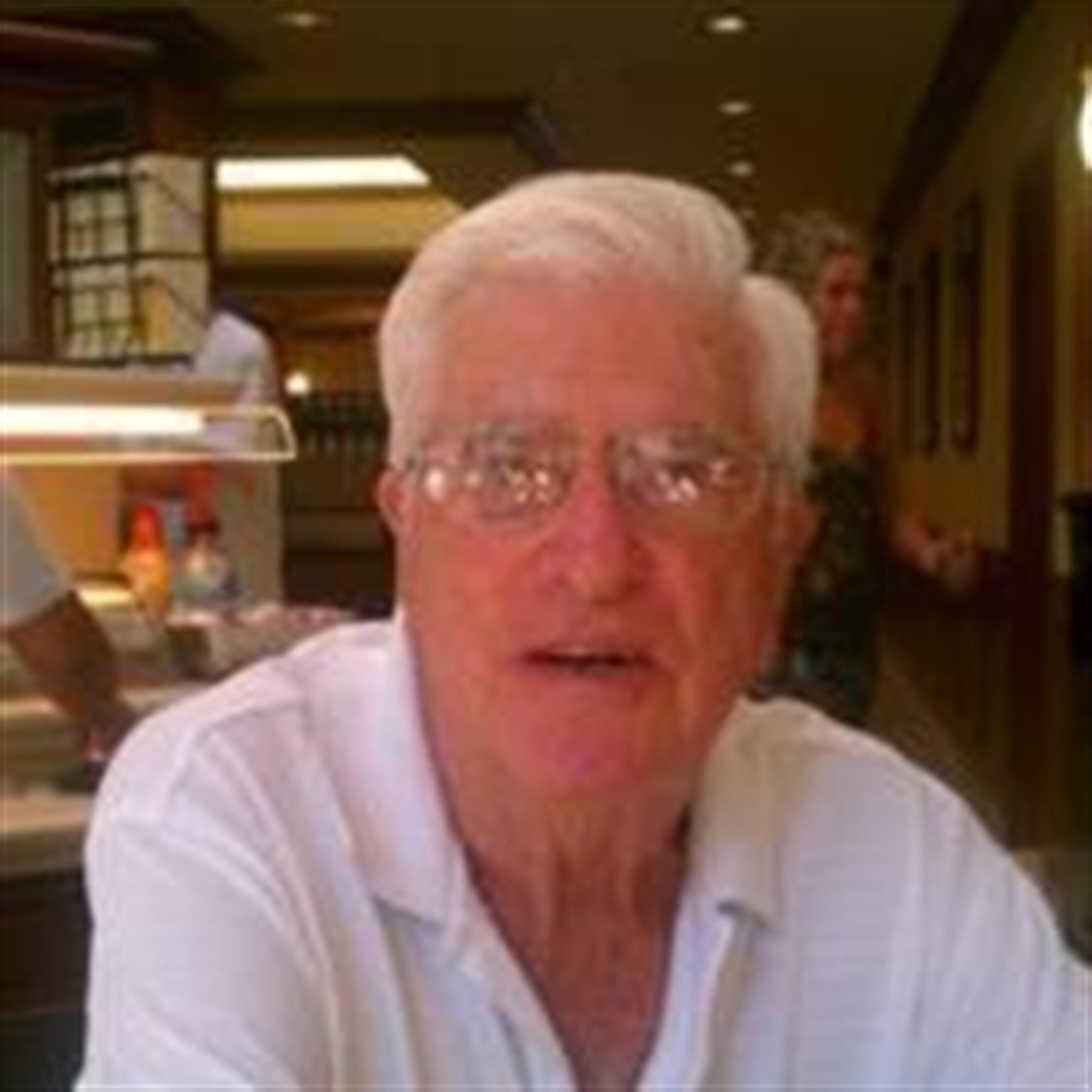 Bernard Anthone