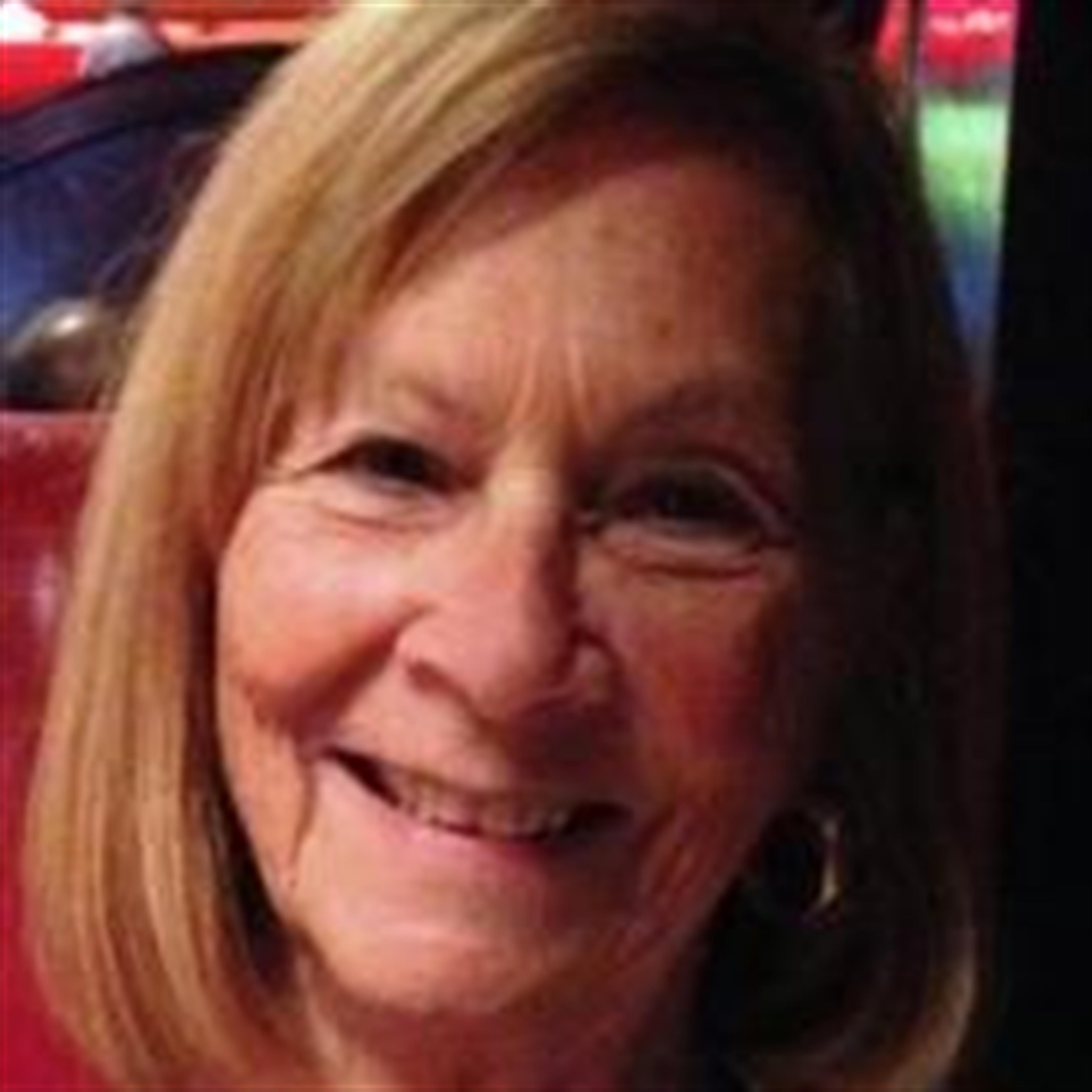 Carole N. Brown