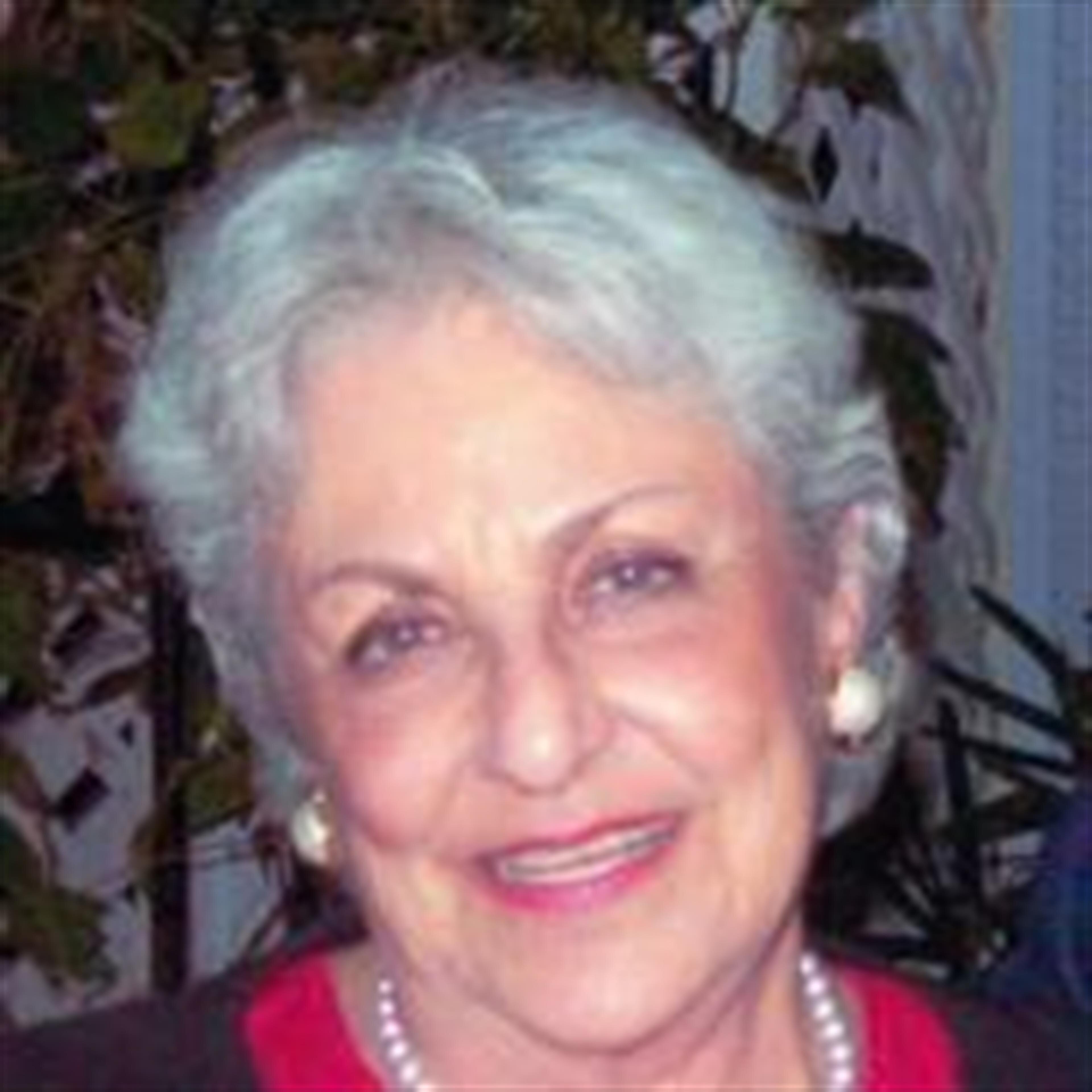 Edith Sherman