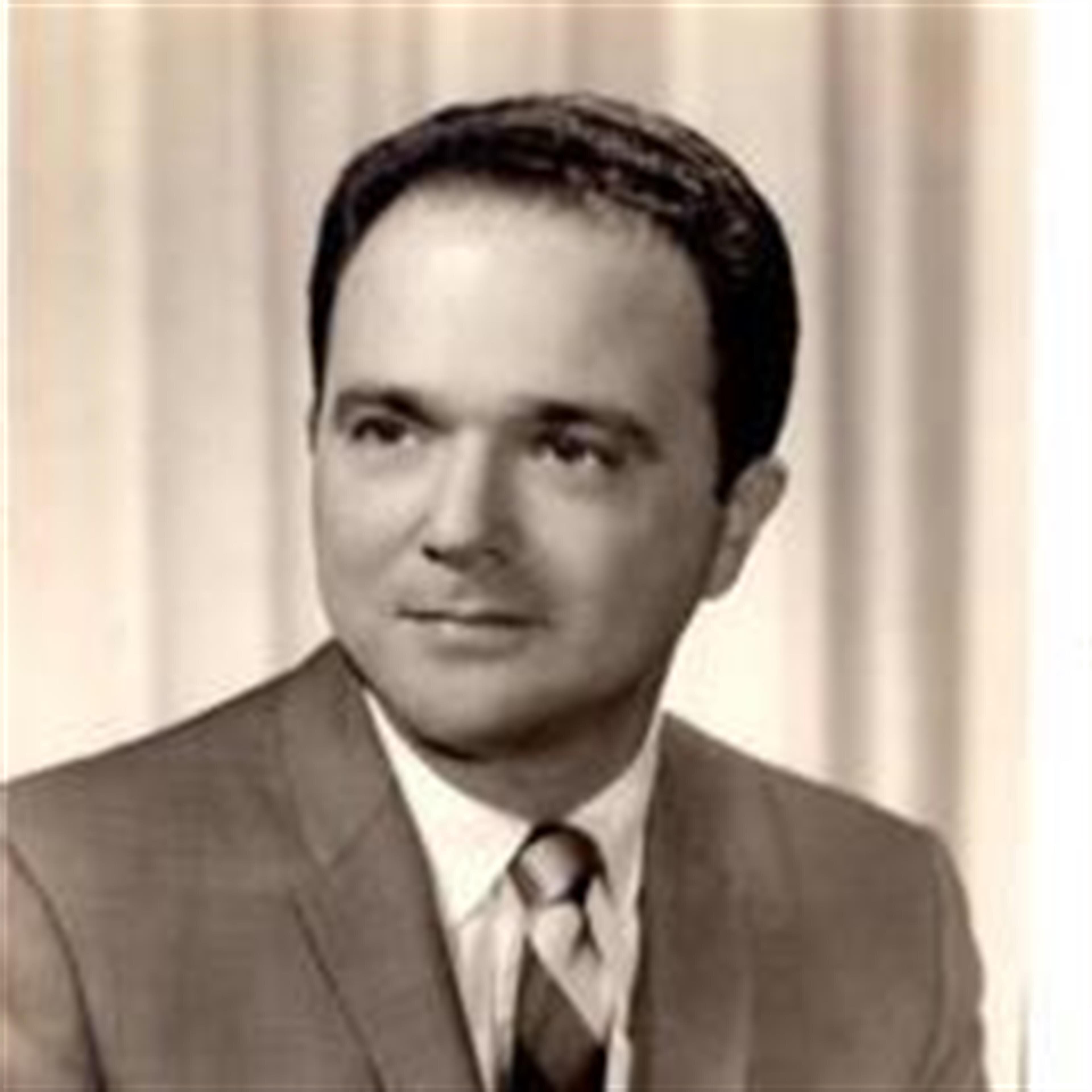 Jerome A. Aaron