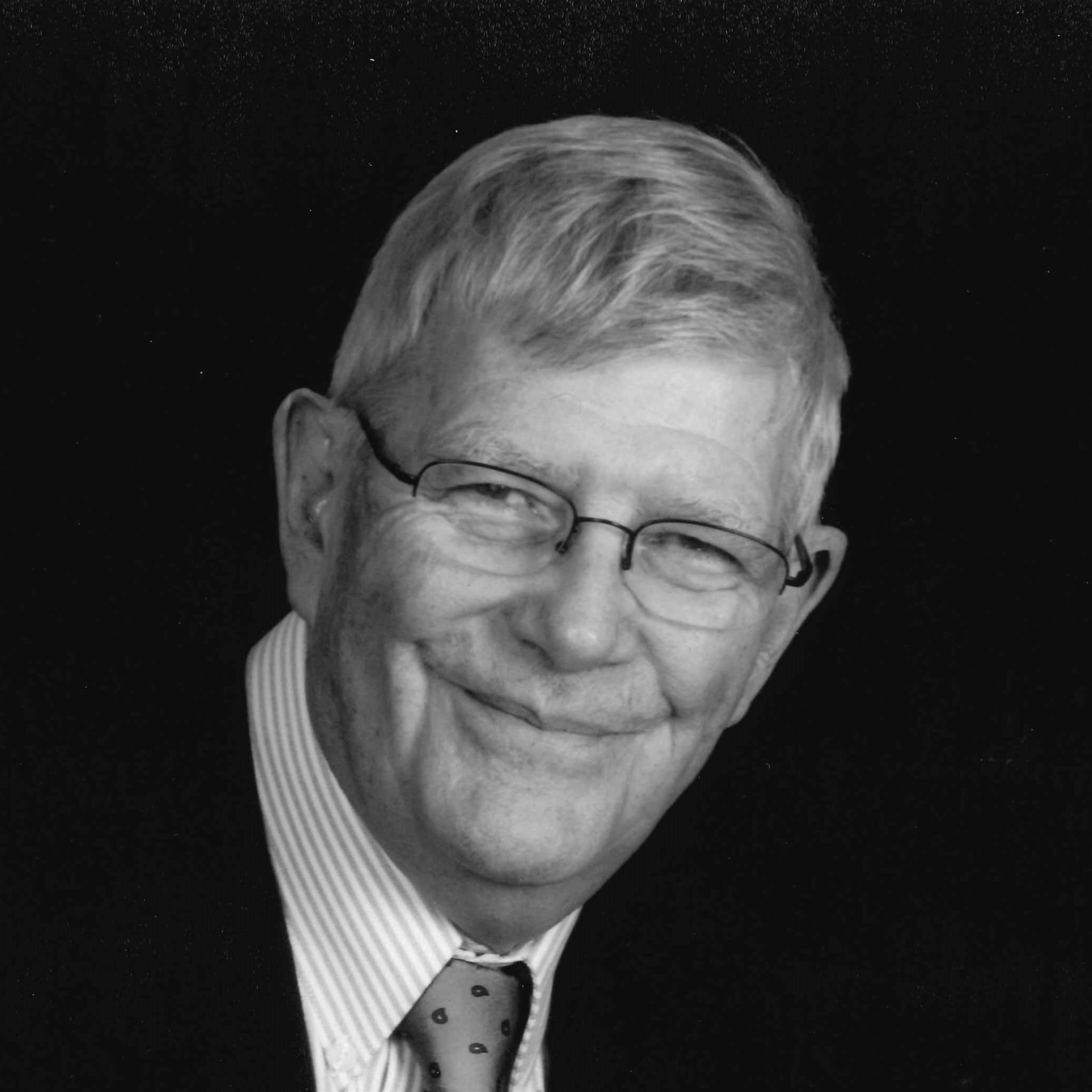 James R. Gurd's obituary picture