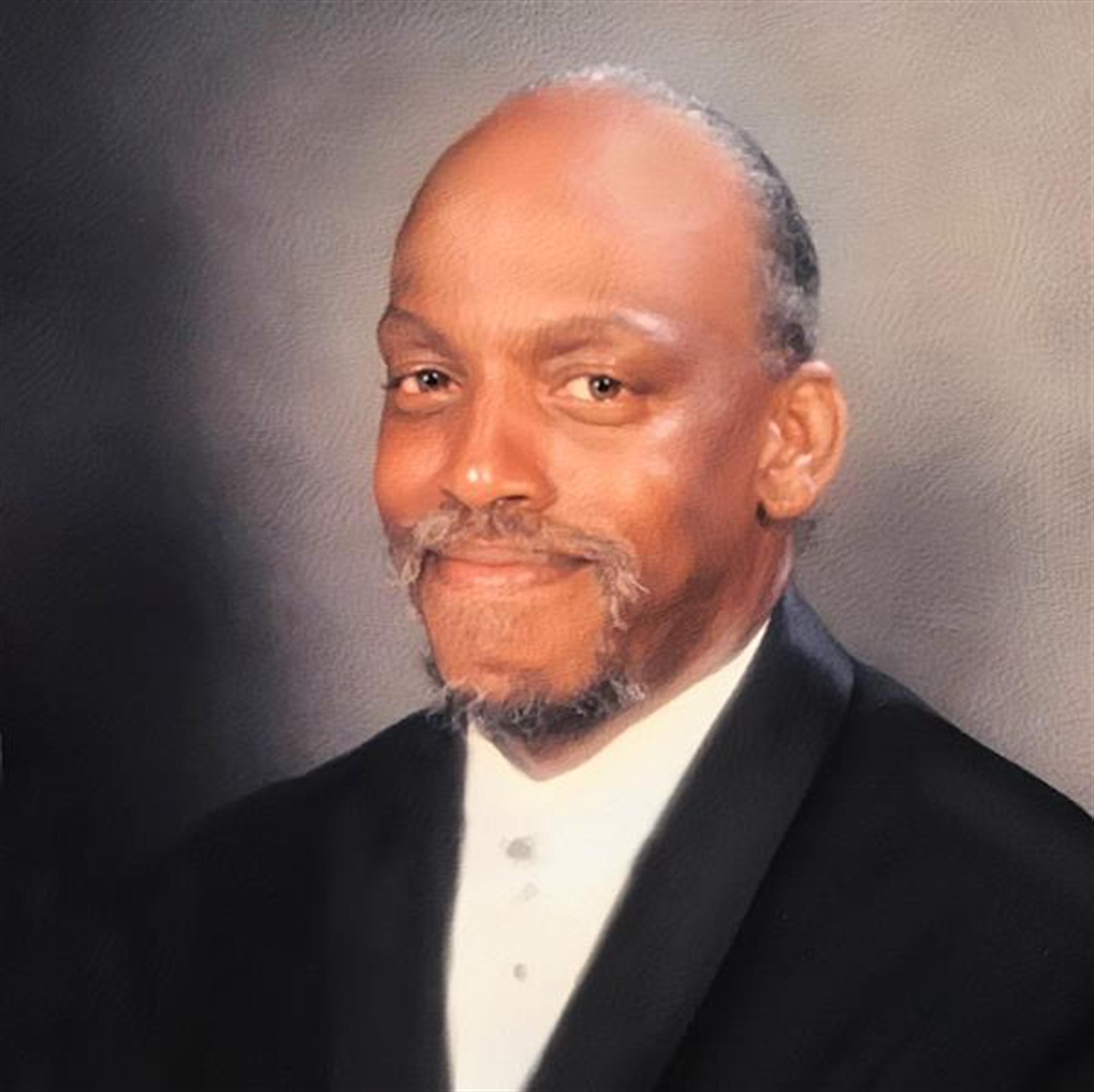 Dwight Alan Raikes
