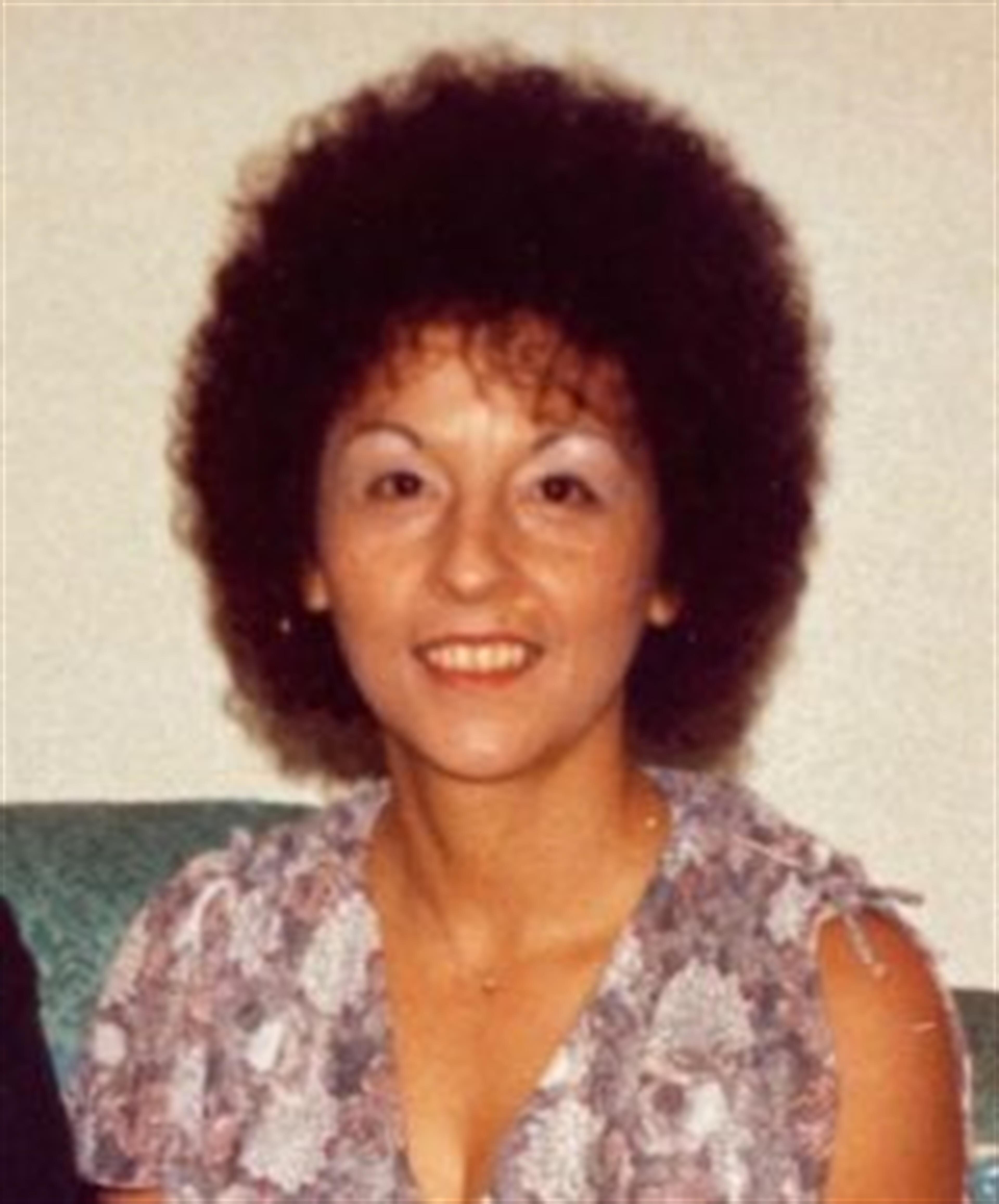 Theresa M. Hughes