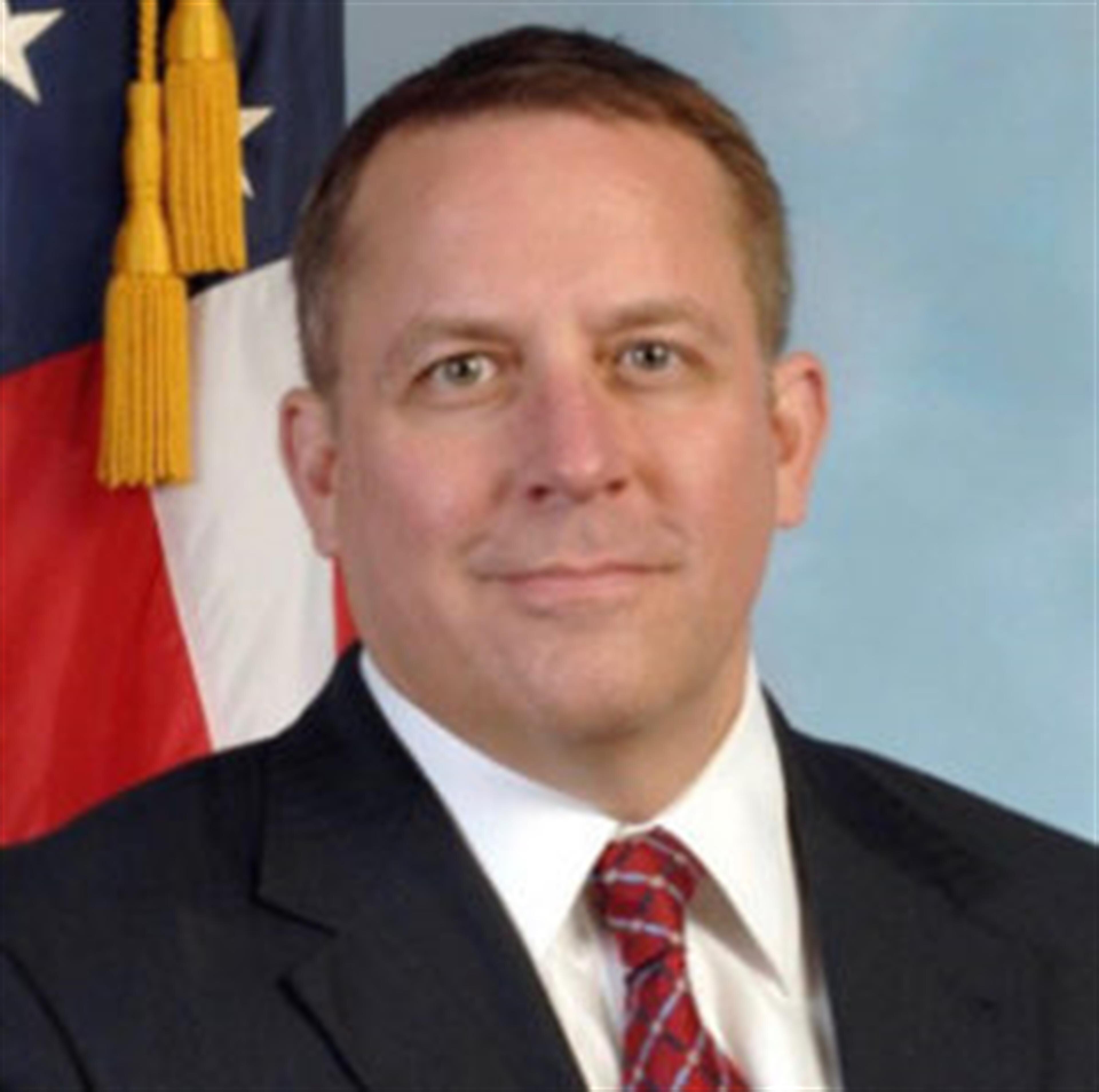 Scott S. Smith