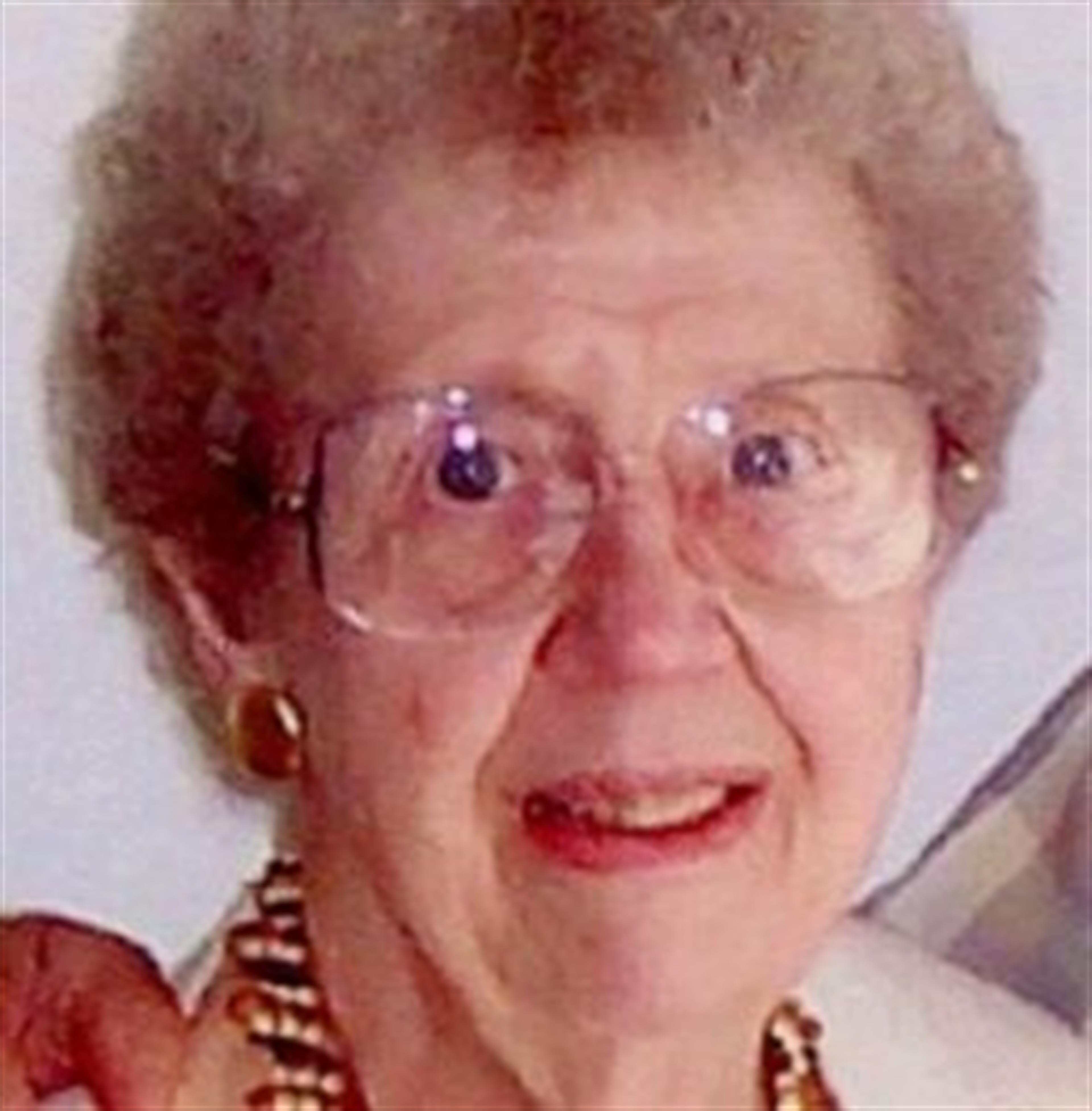 Retta I. Martin