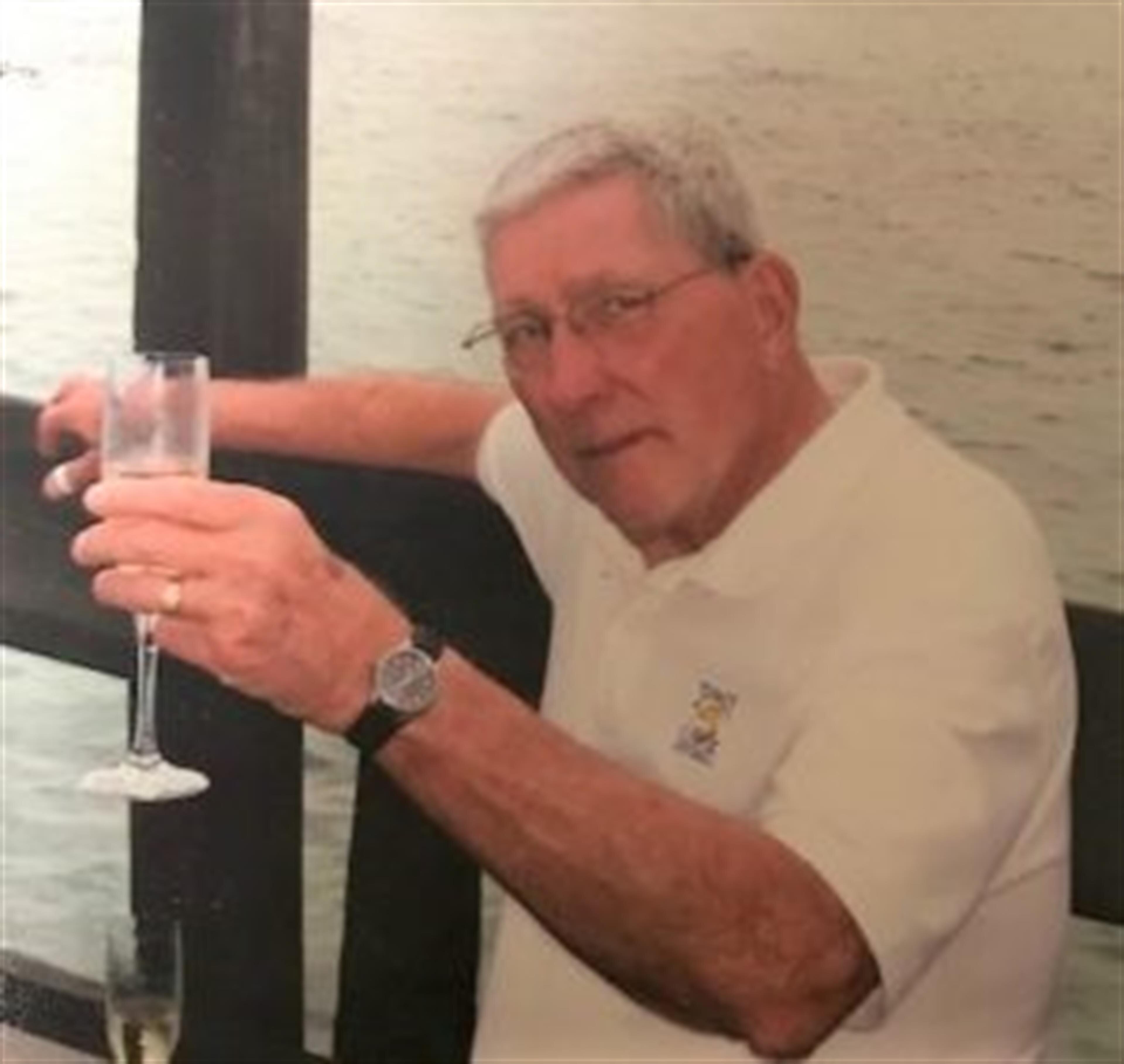 Robert "Bob" Walther