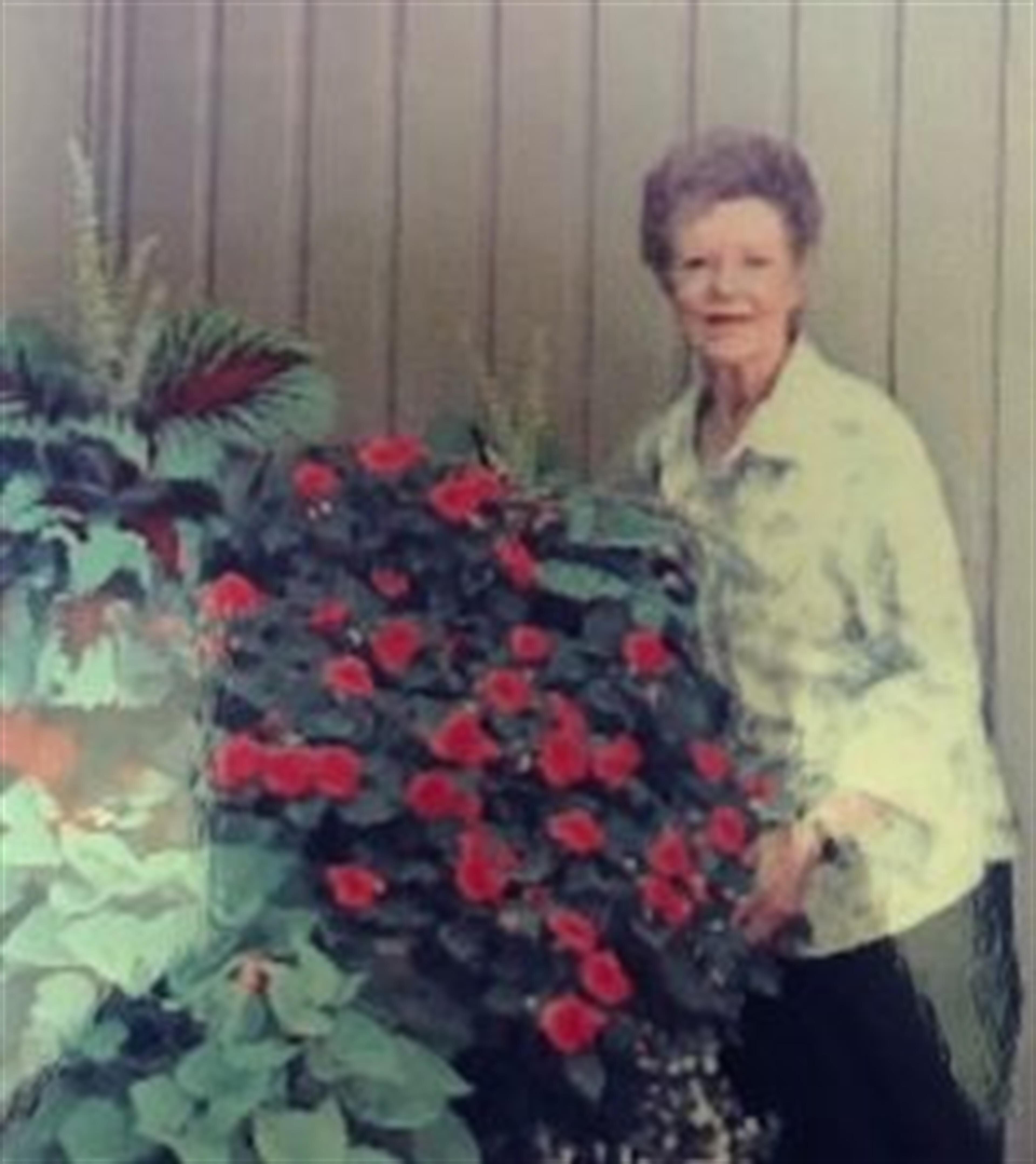 Rosemarie Tome