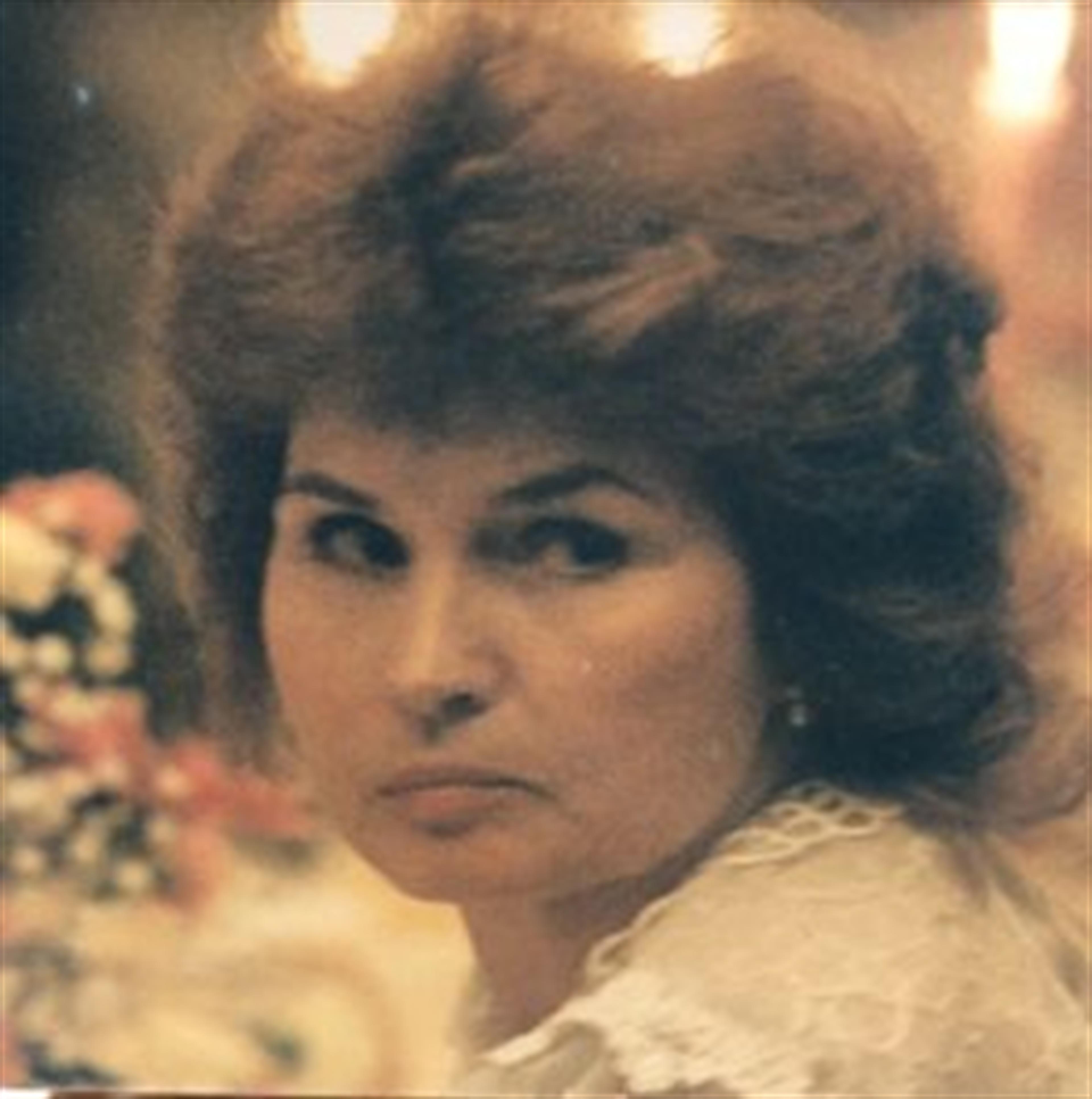 Mary Corinne Jones