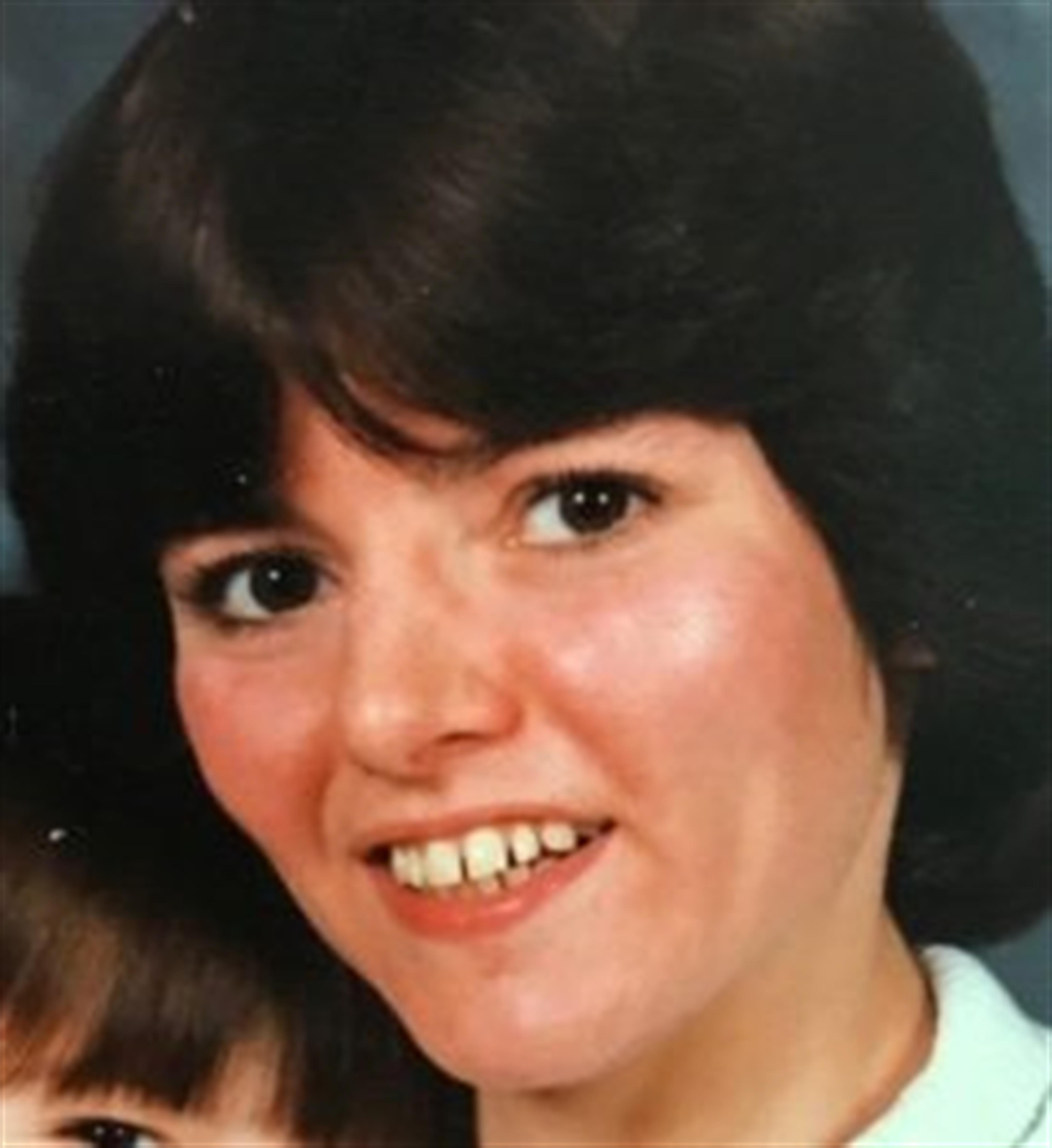 Casey L. DeSha