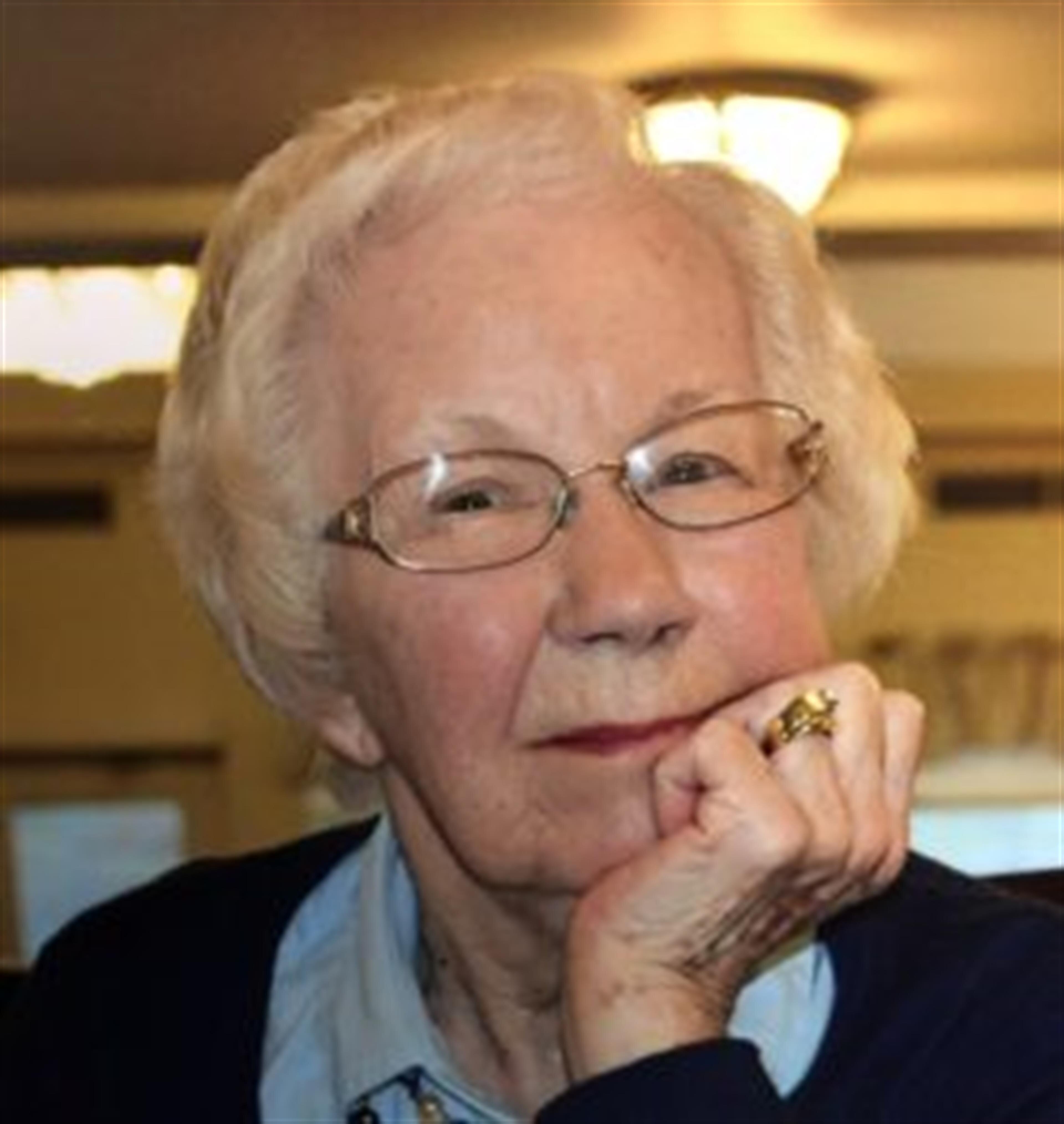 Alice Marie Radefeld