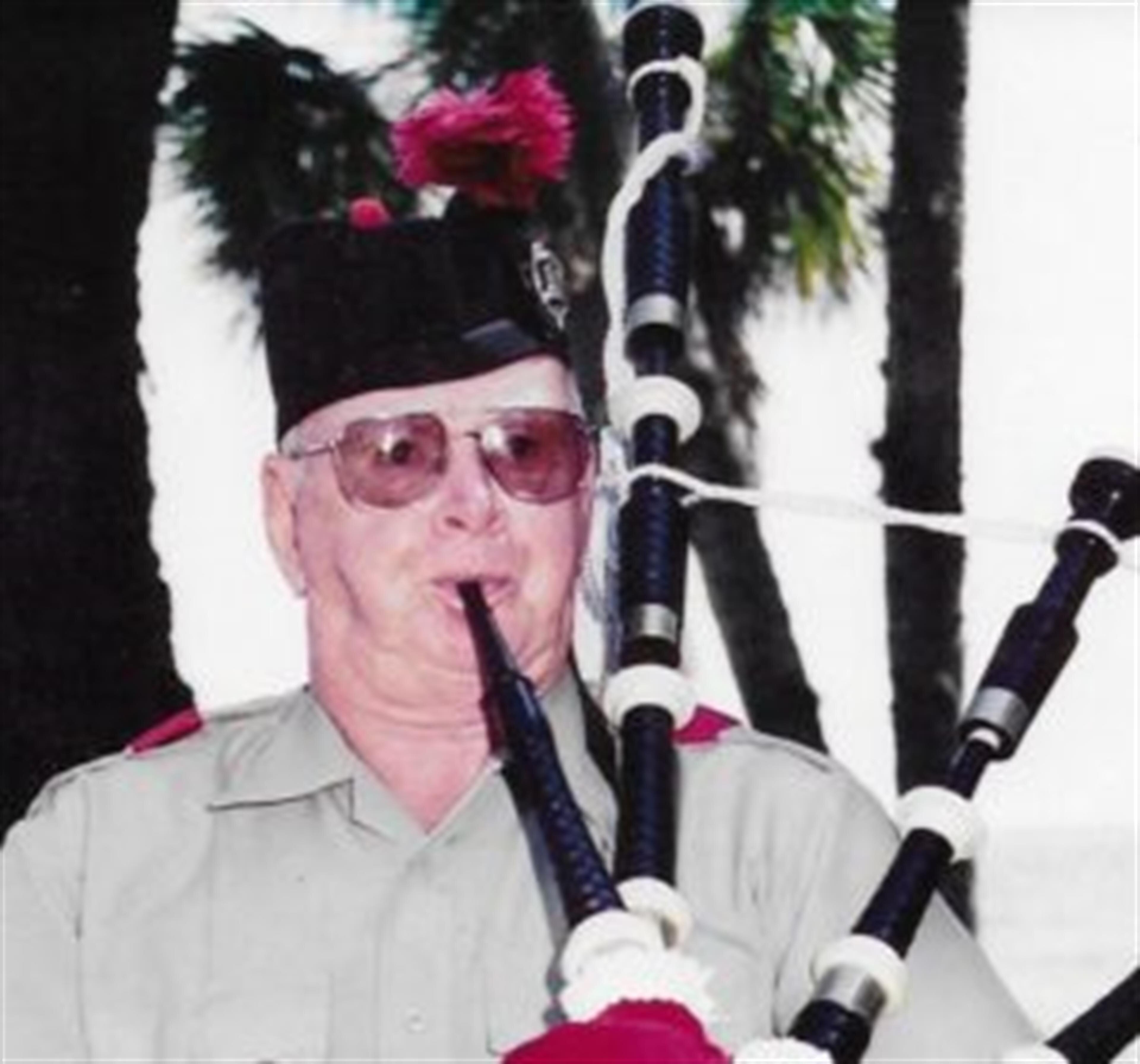 James William Raftery