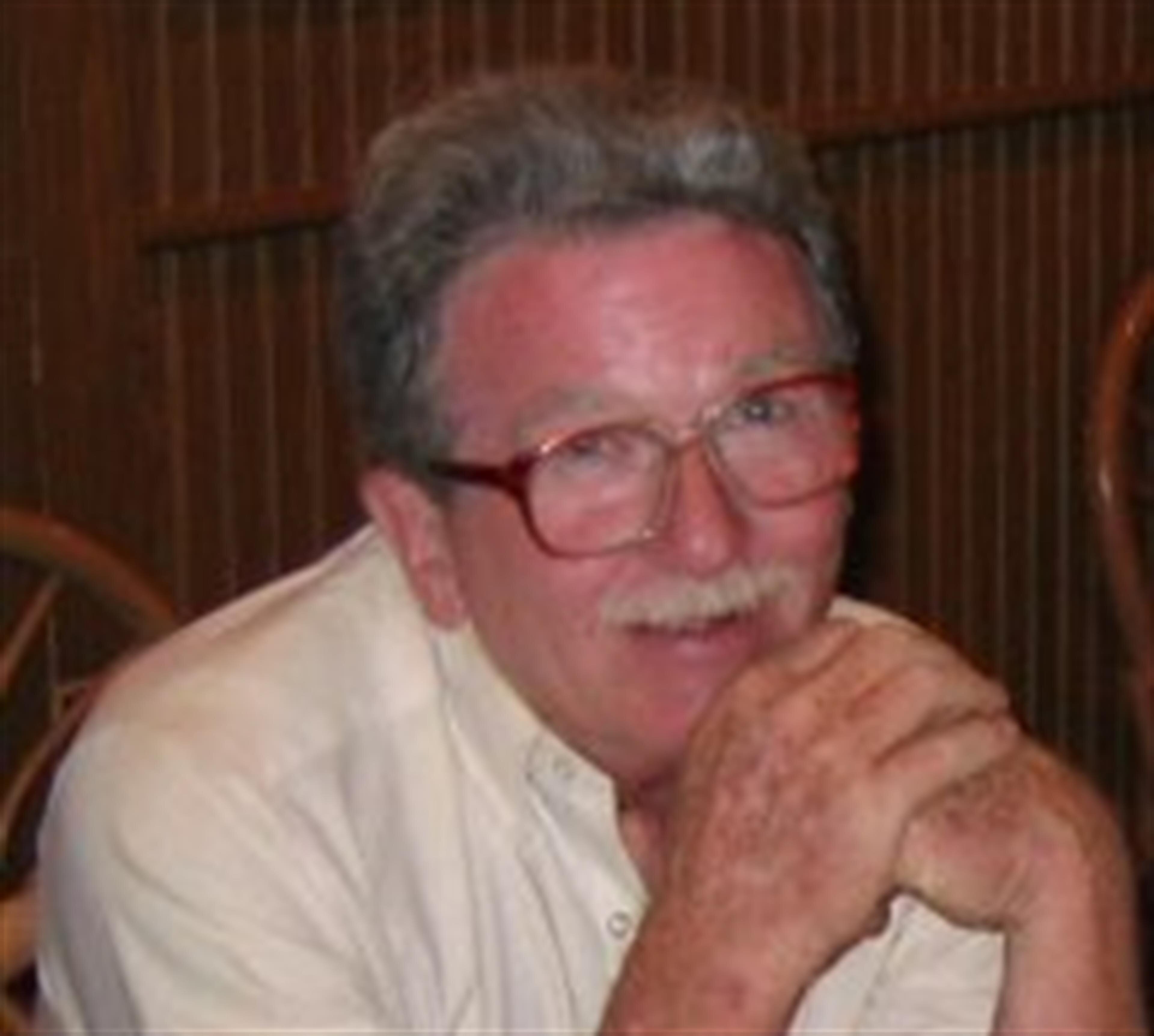 Douglas Bruce