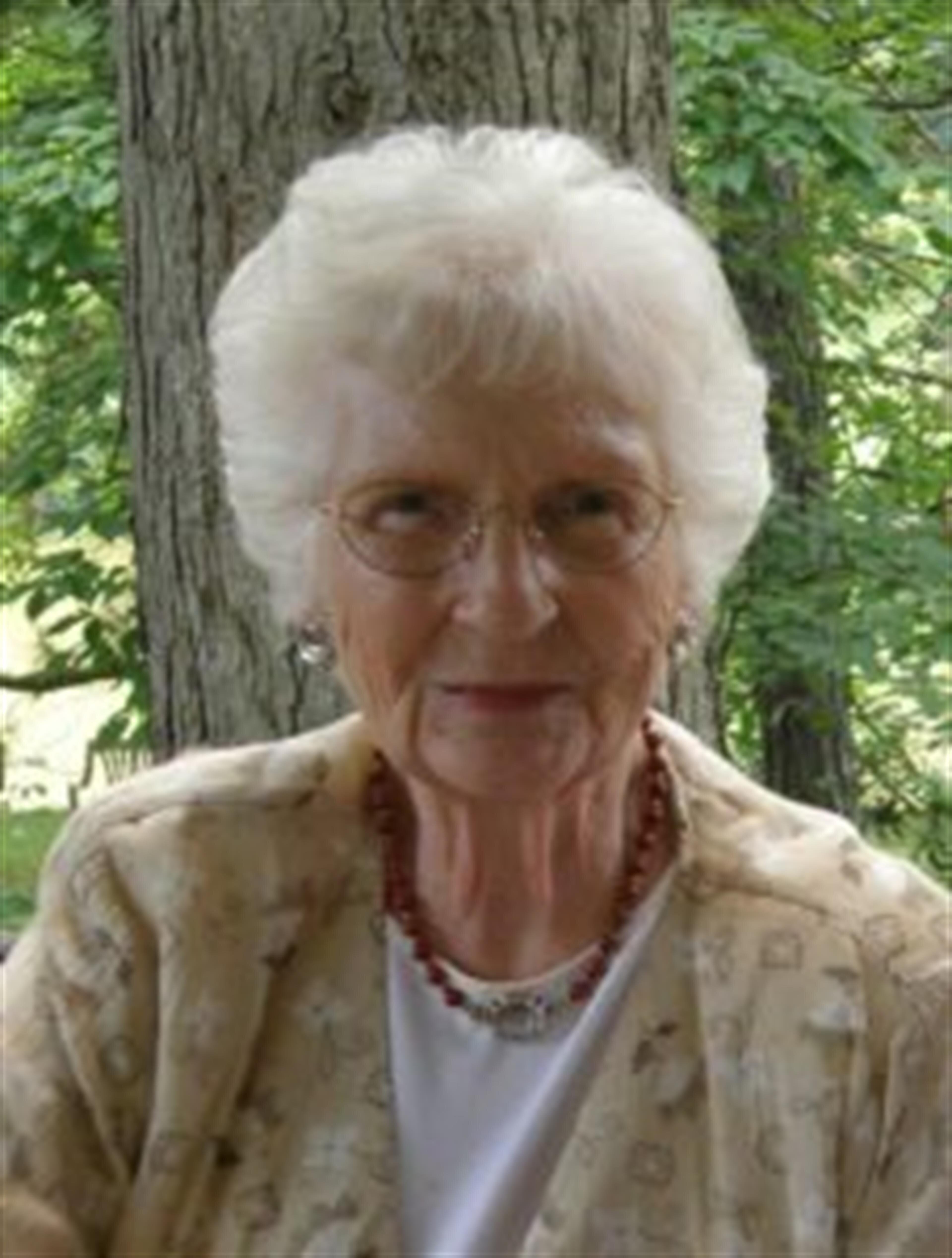 Dorothy E. Koehn