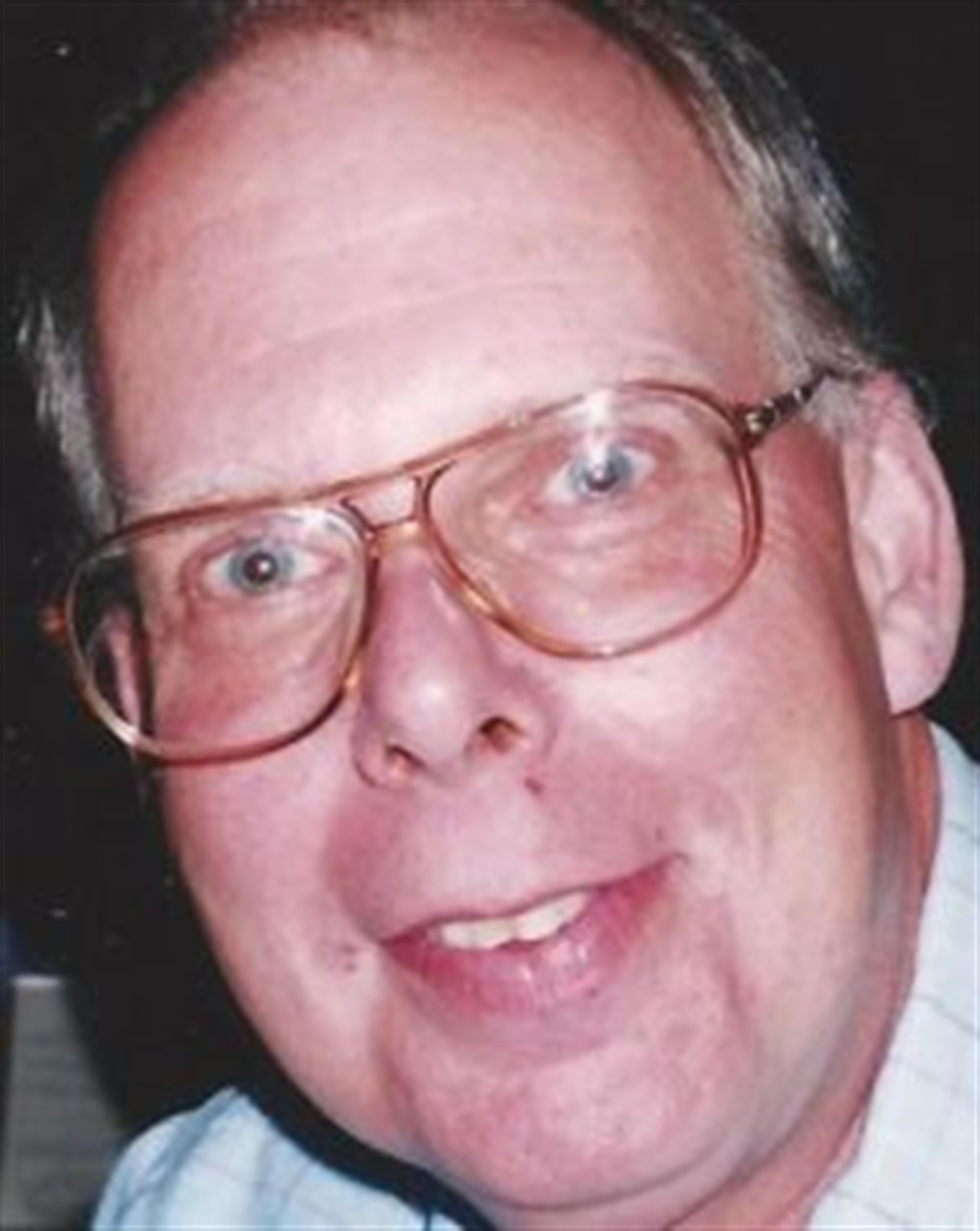 Alan V. LaGorin