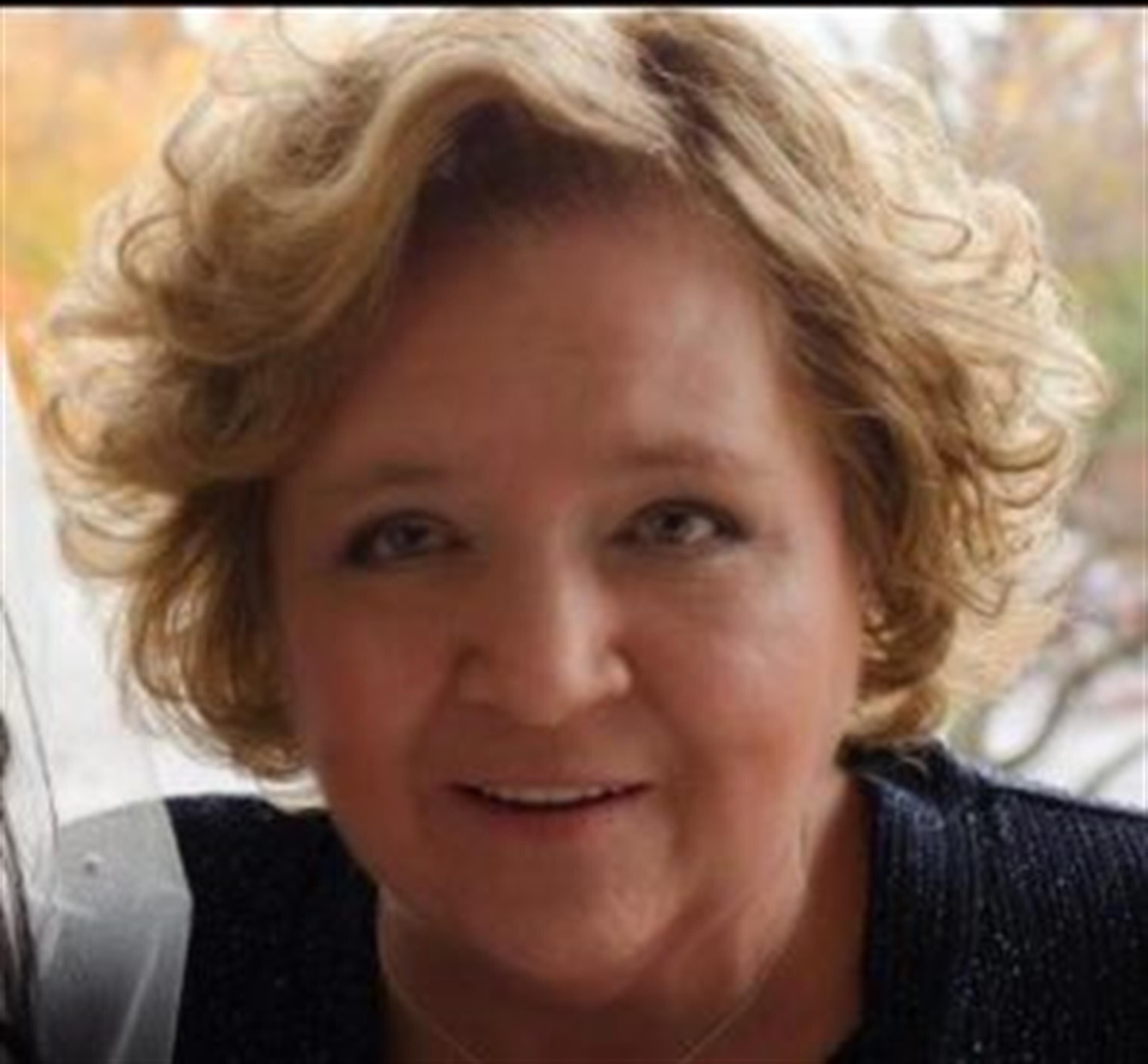 Peggy Lee Clark