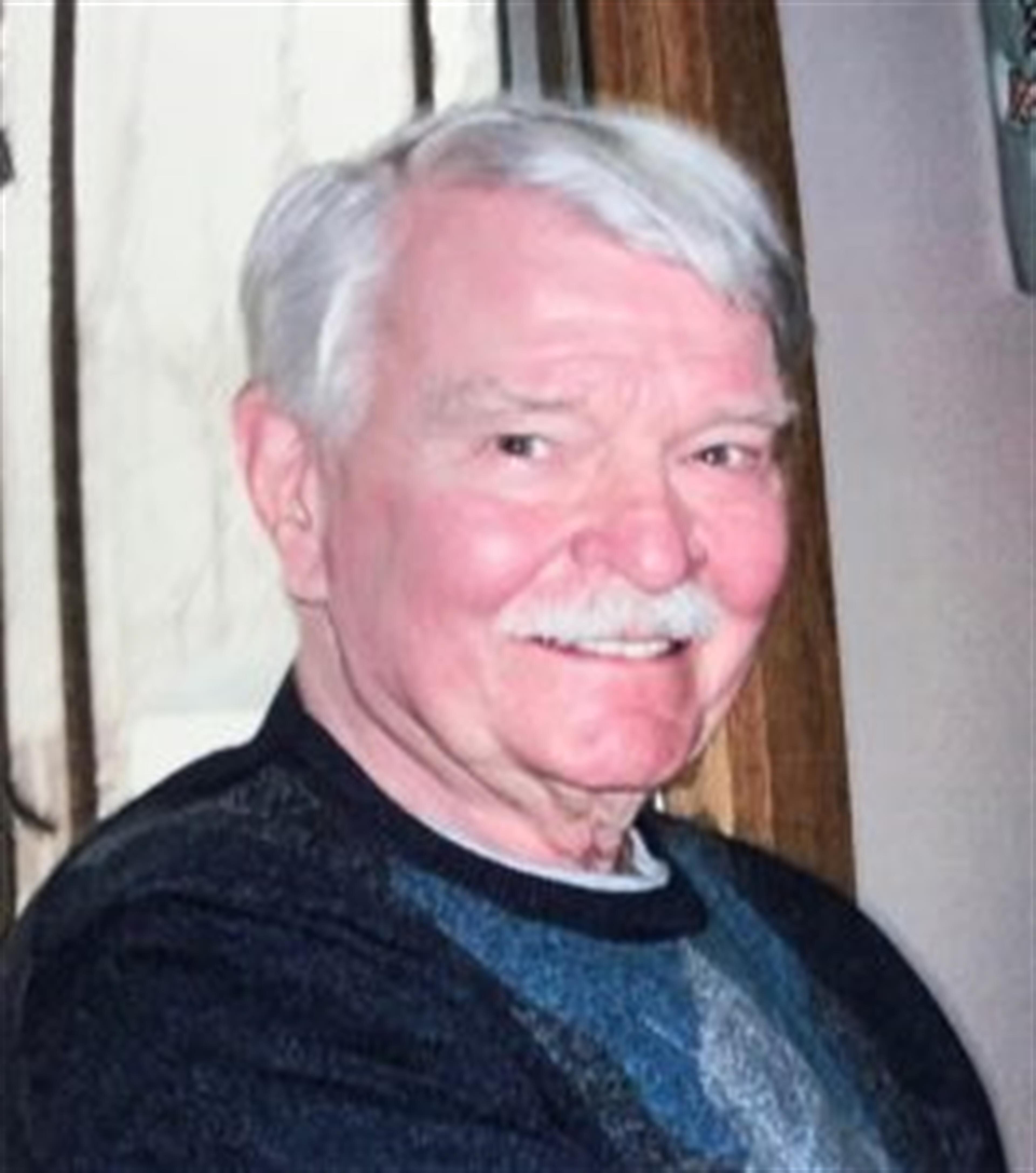 James R. John, Jr.