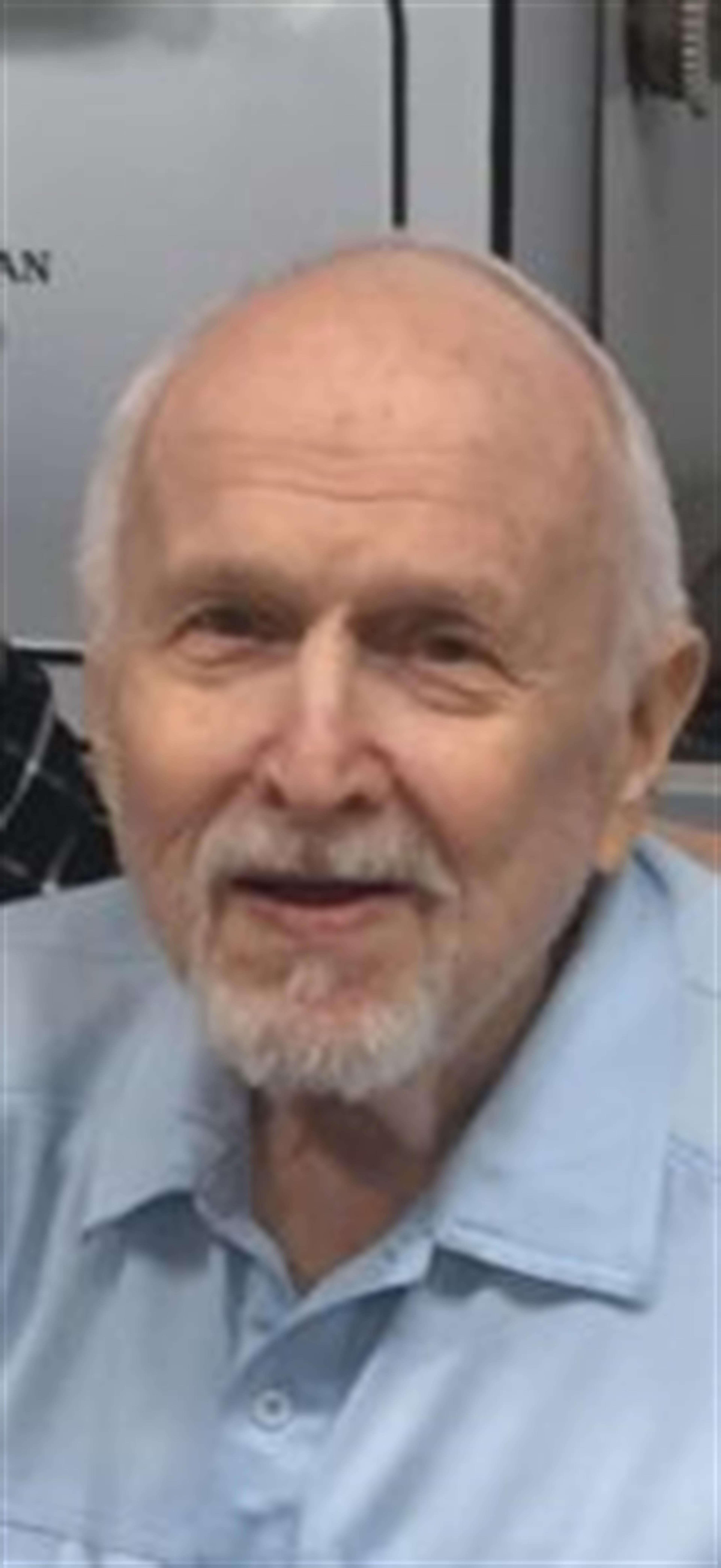 William Victor Halle