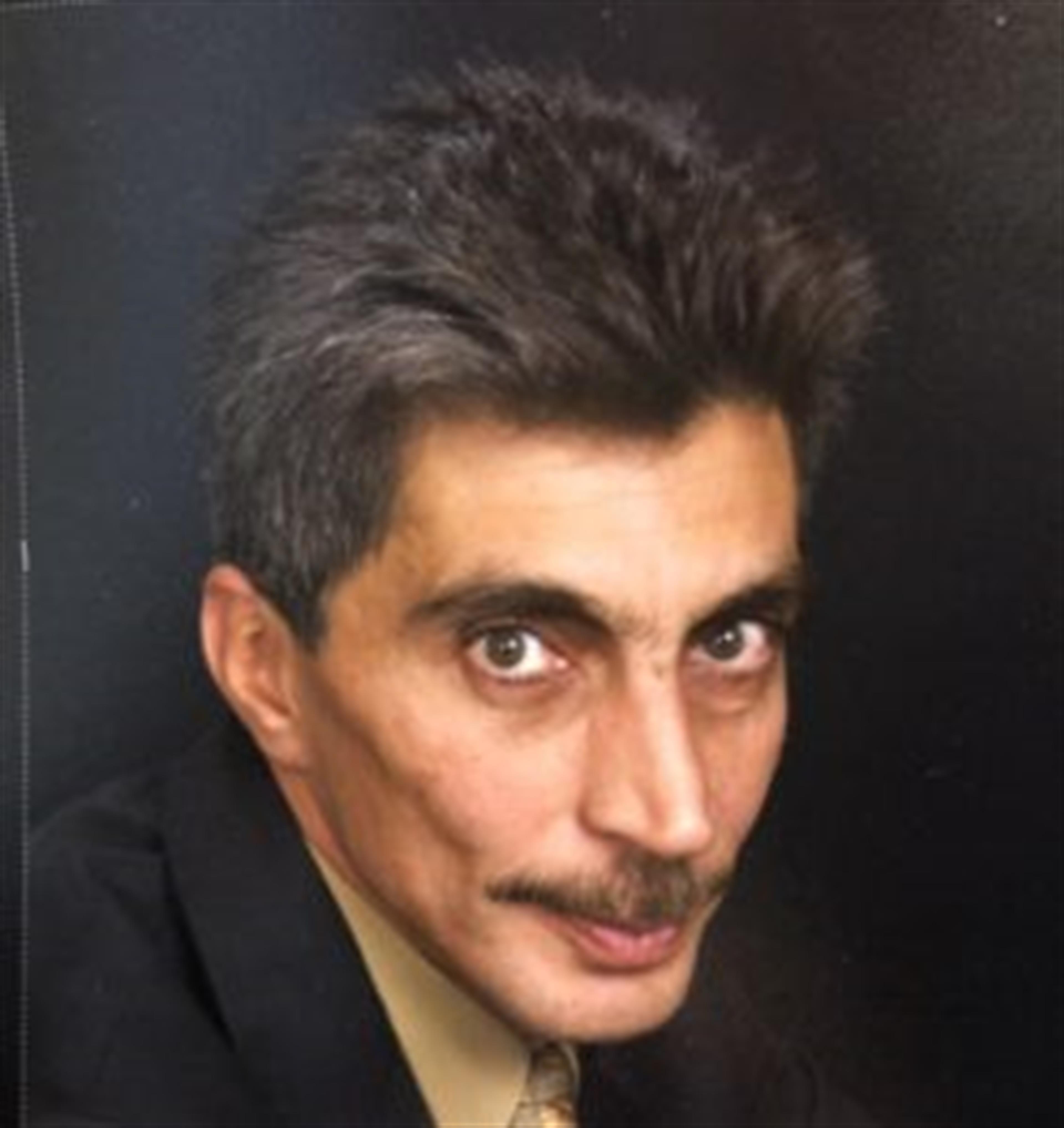 Abdulhalim "Halim" Saab