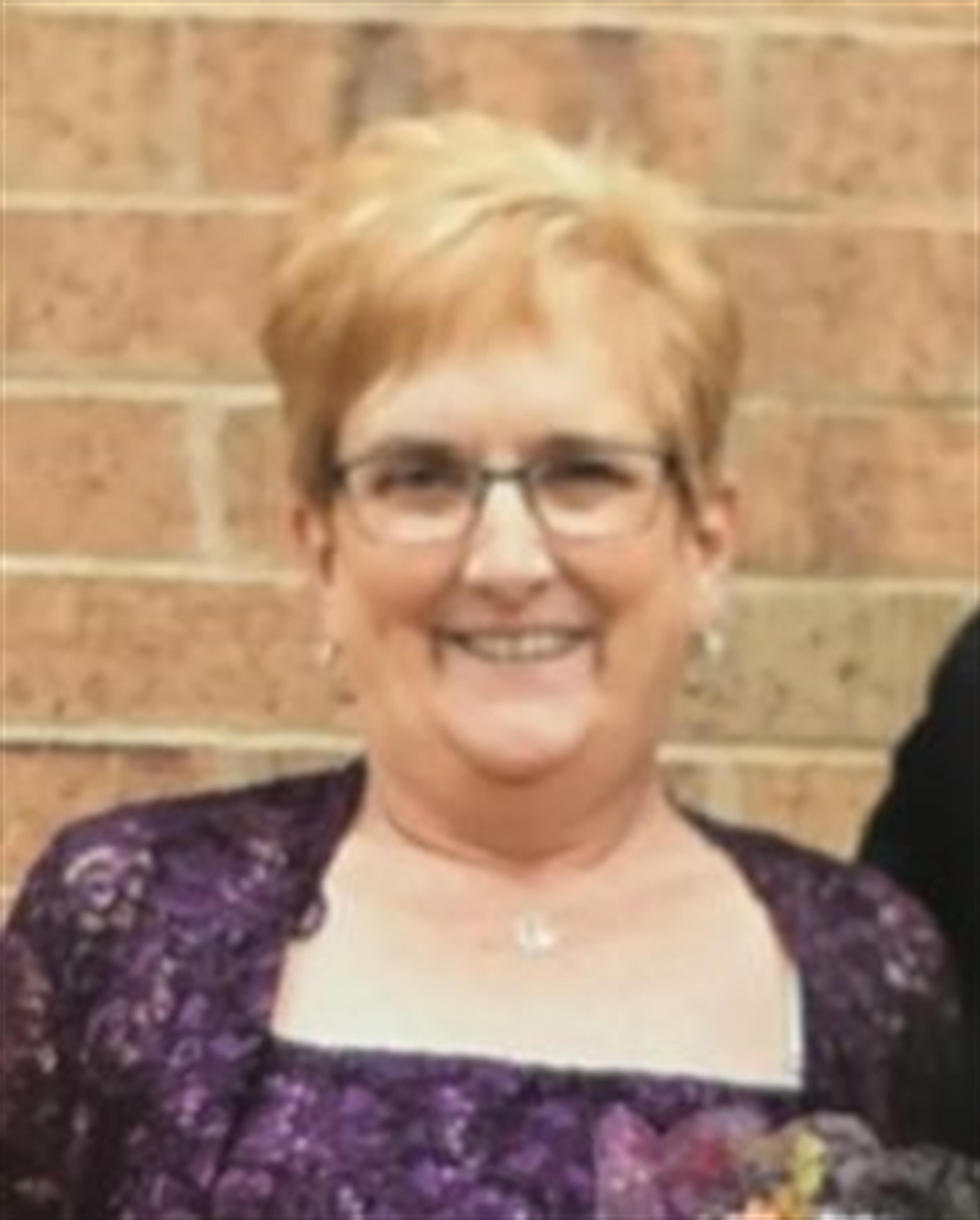 Susan Klasson