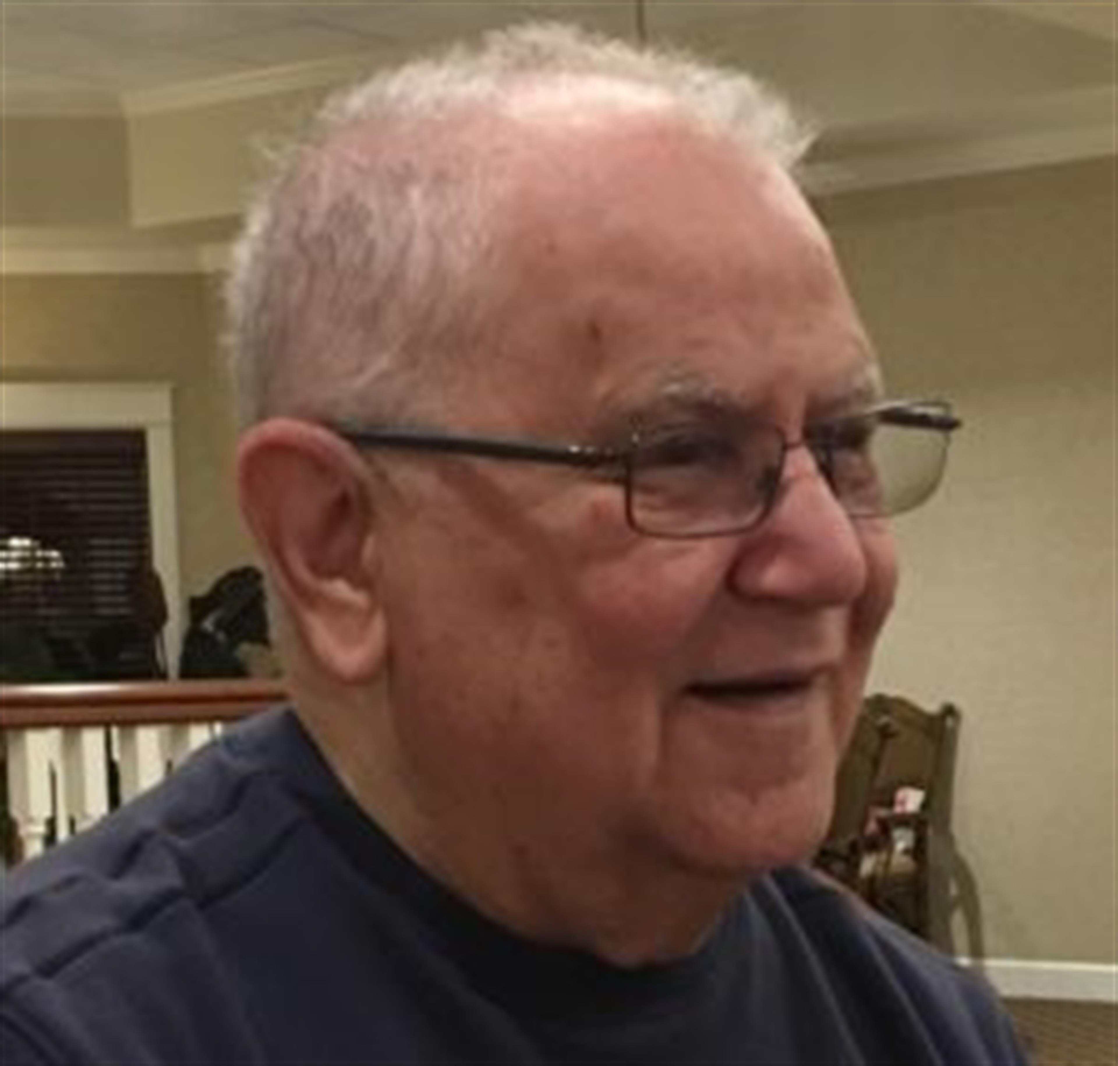 Richard "Dick" Pitto