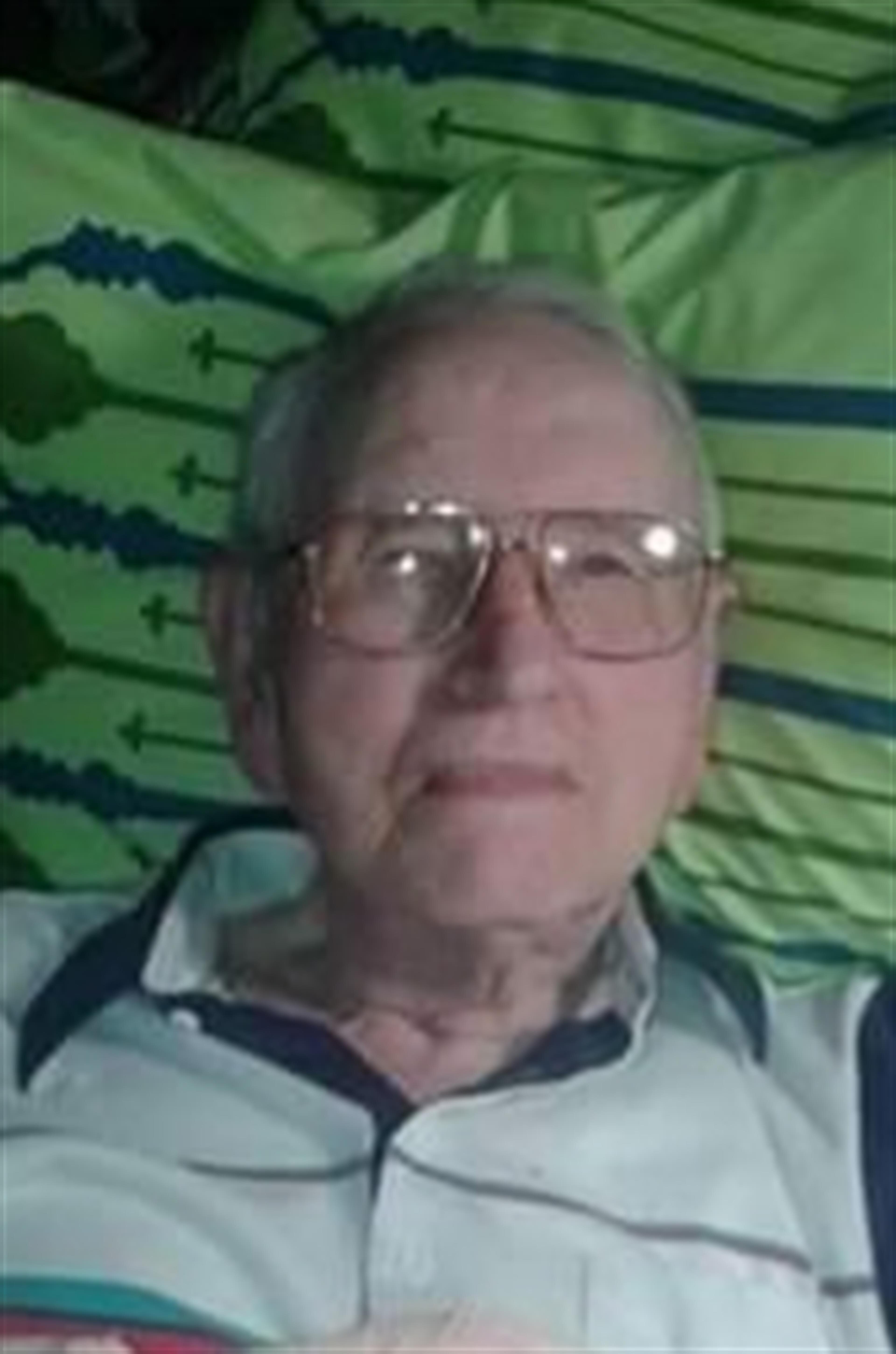 Robert Alden Lovelace