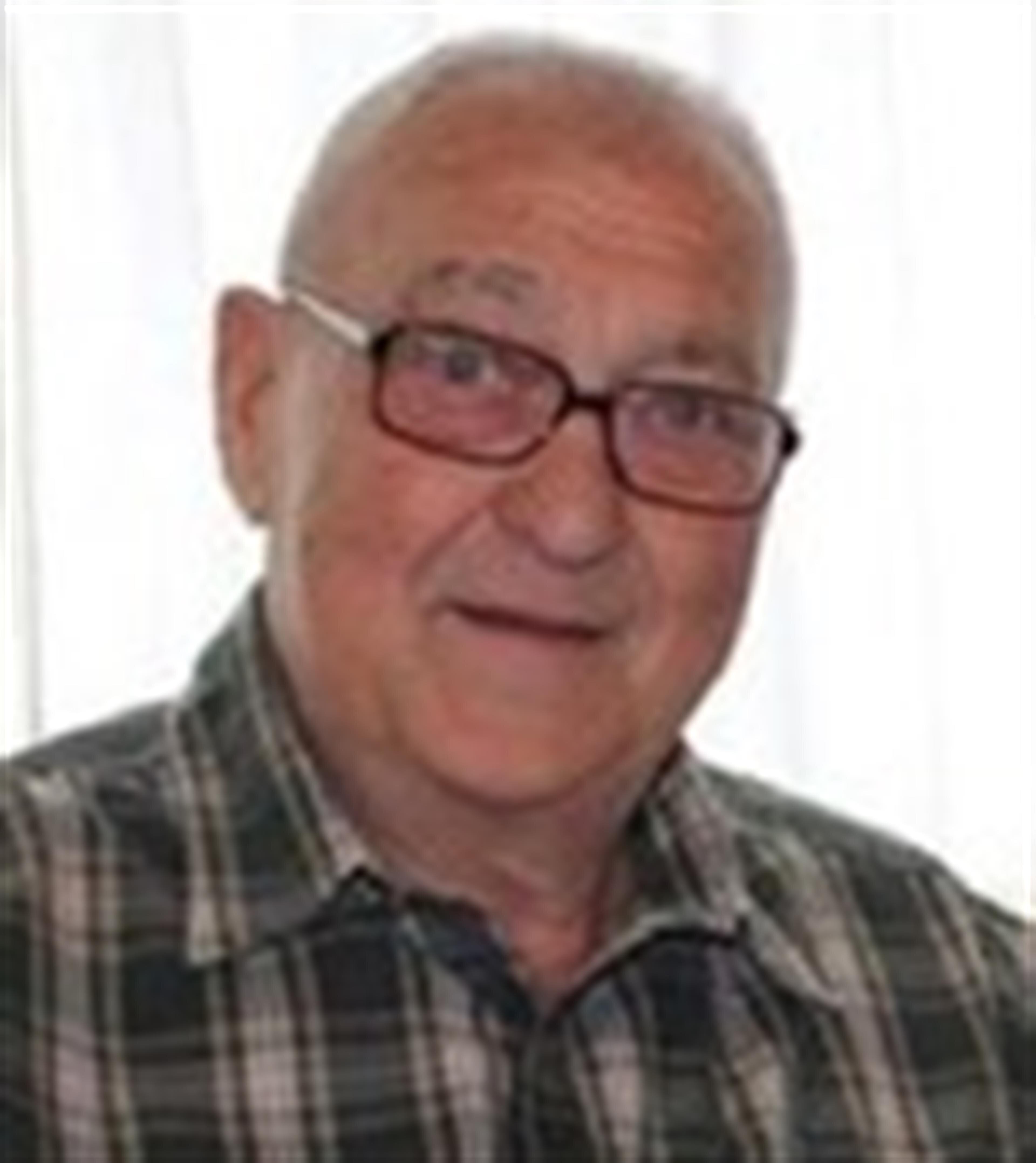 Carl E. Hughmanic