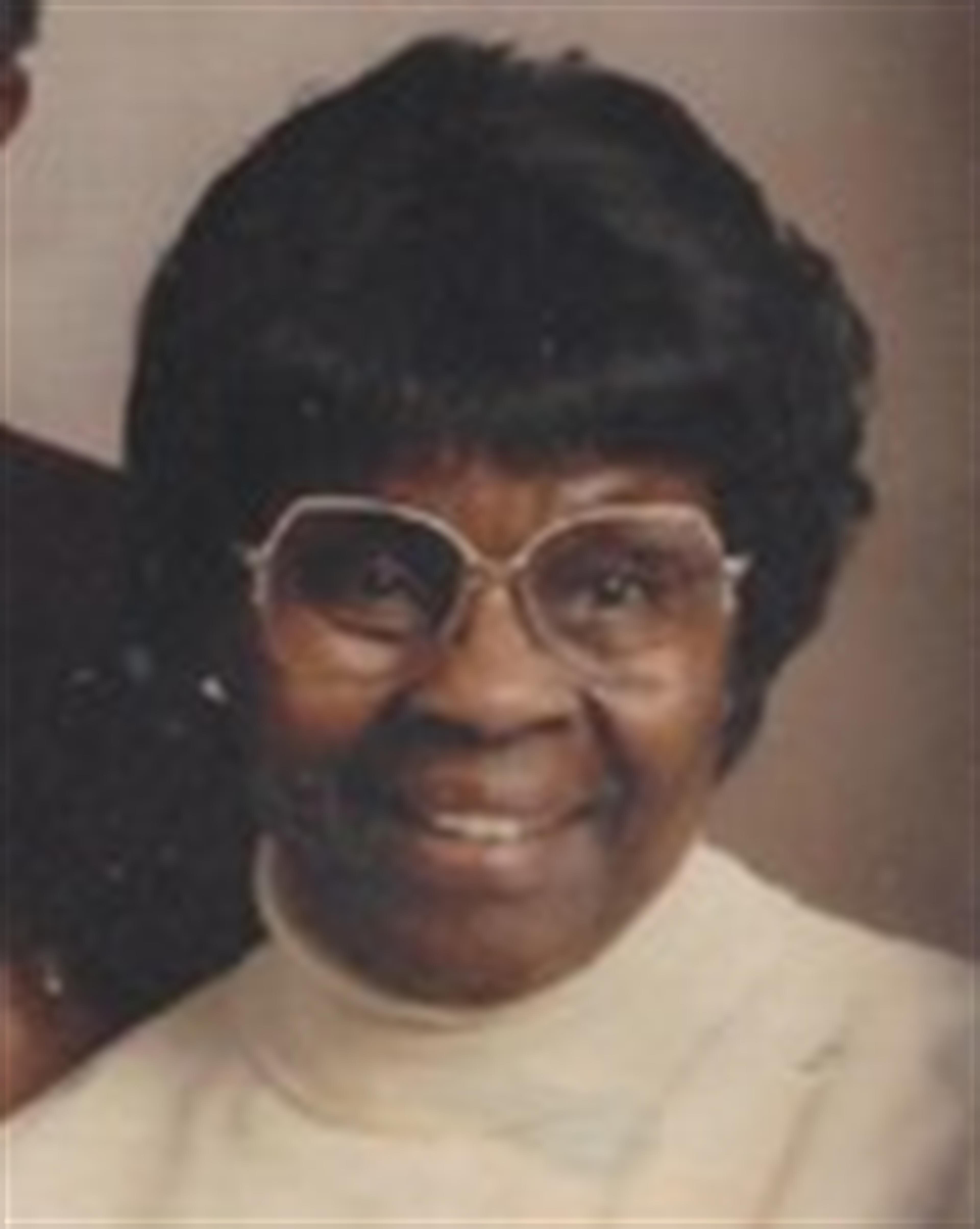 Maggie Graham