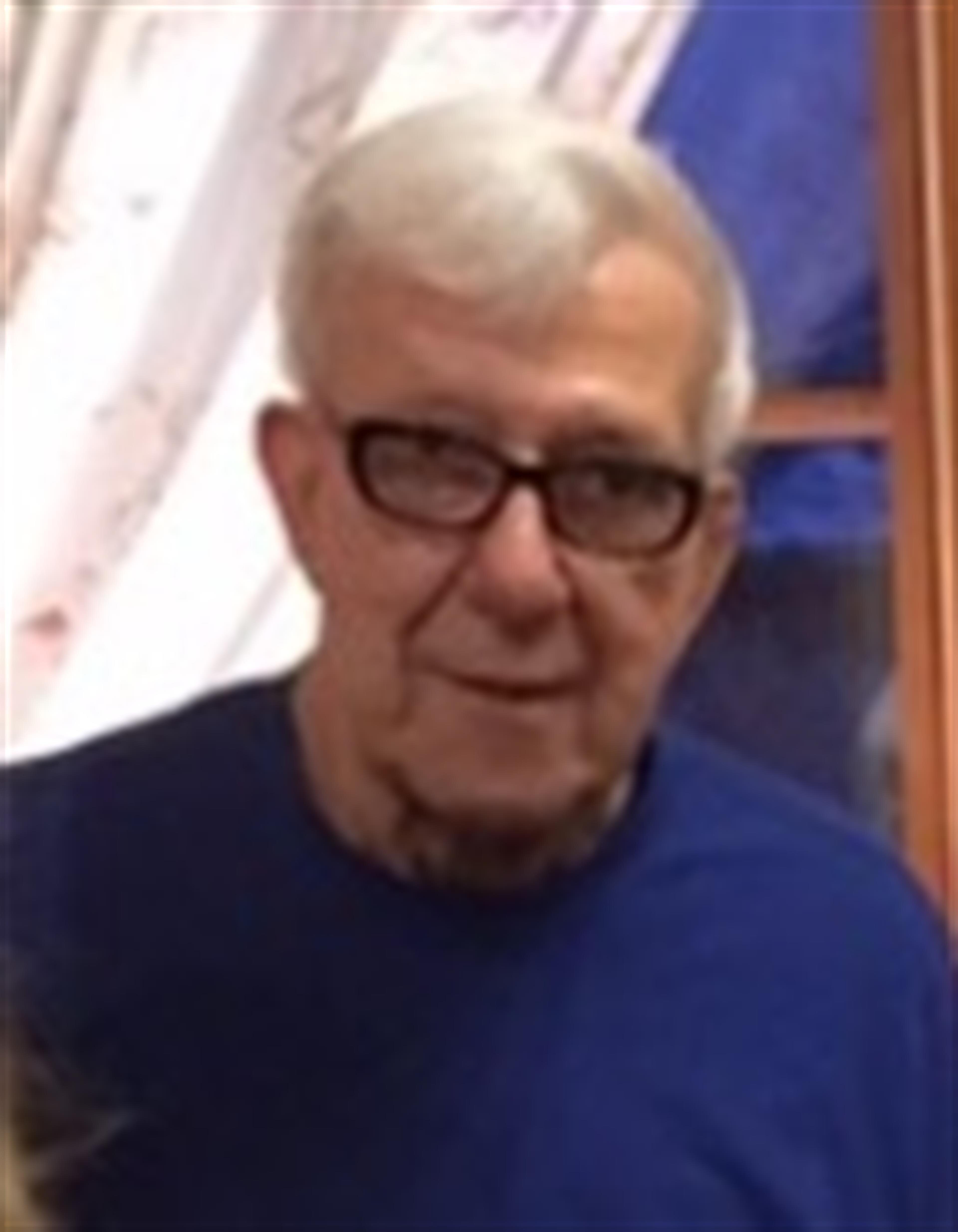 Donald Joseph Felice