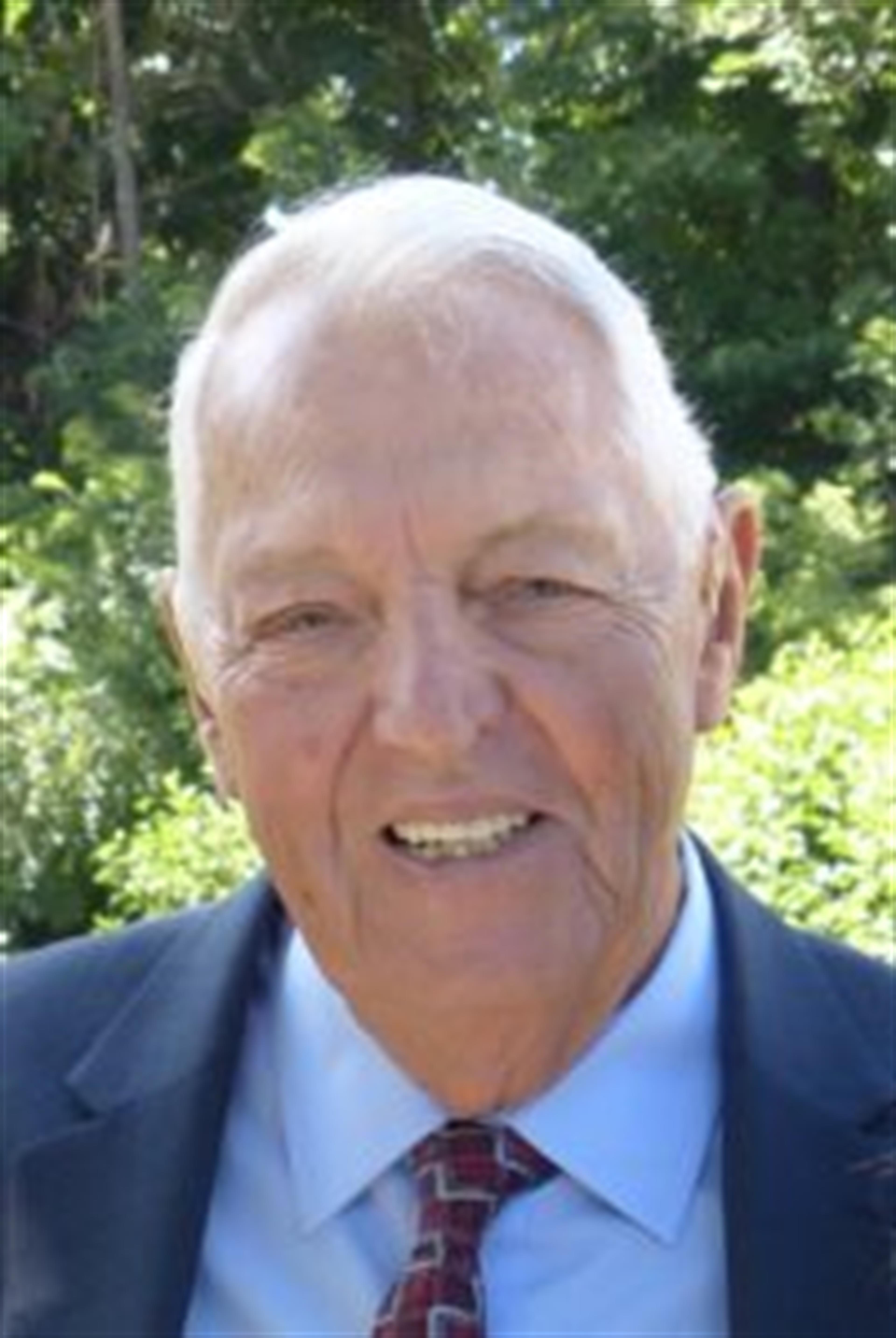 John Montgomery Peecook