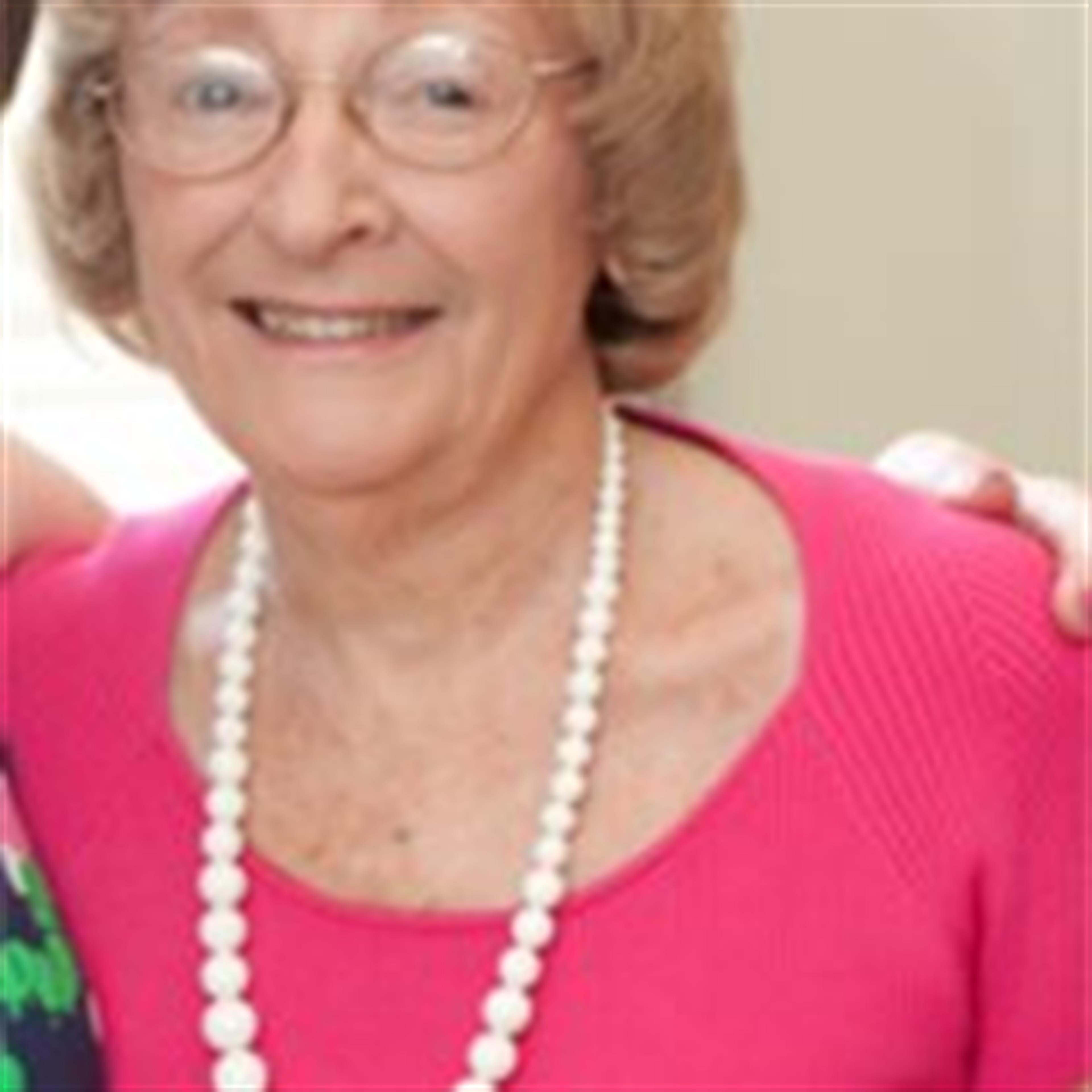 Dorothy Jean Bowers