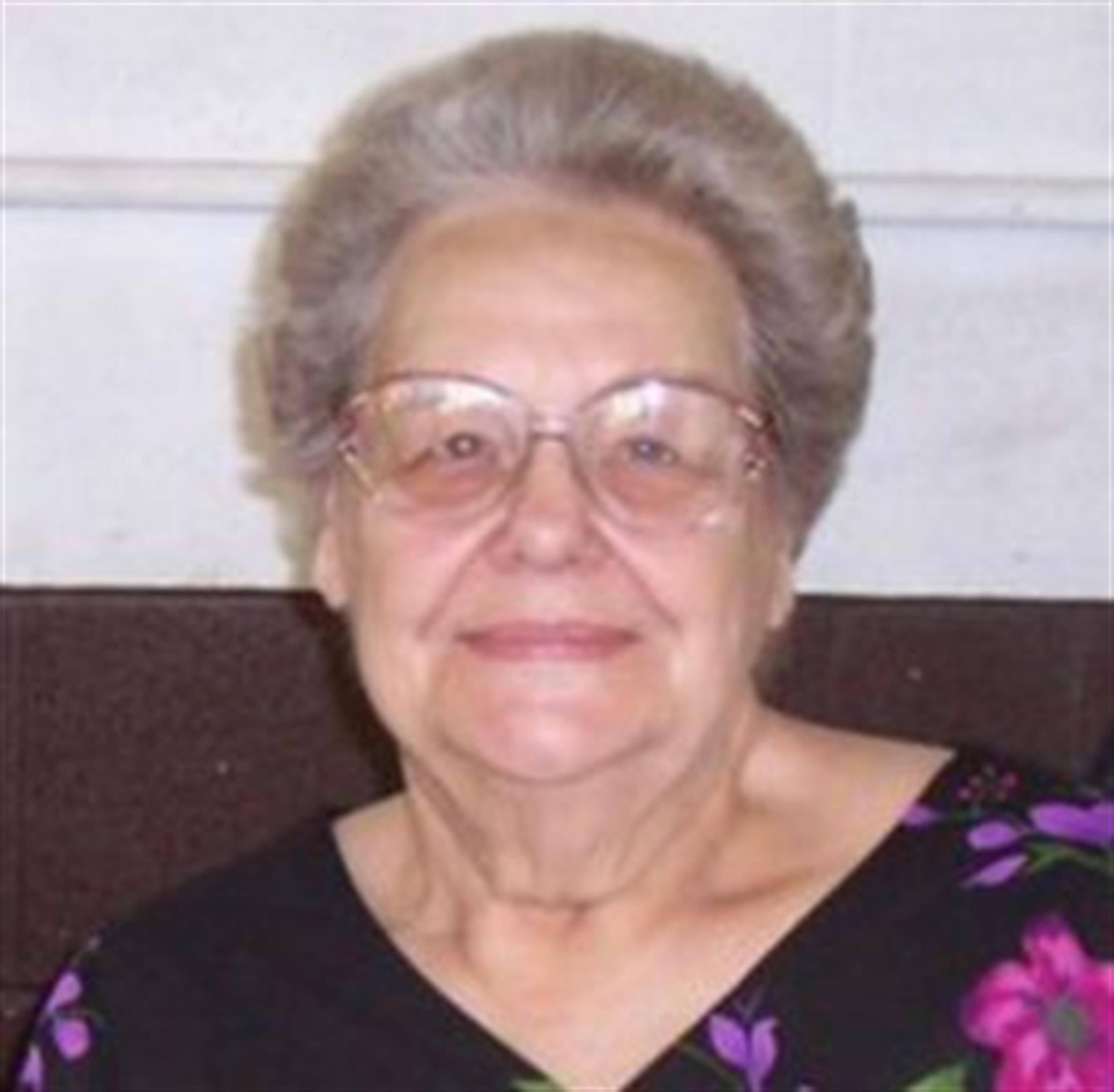 Norma J. Brooks