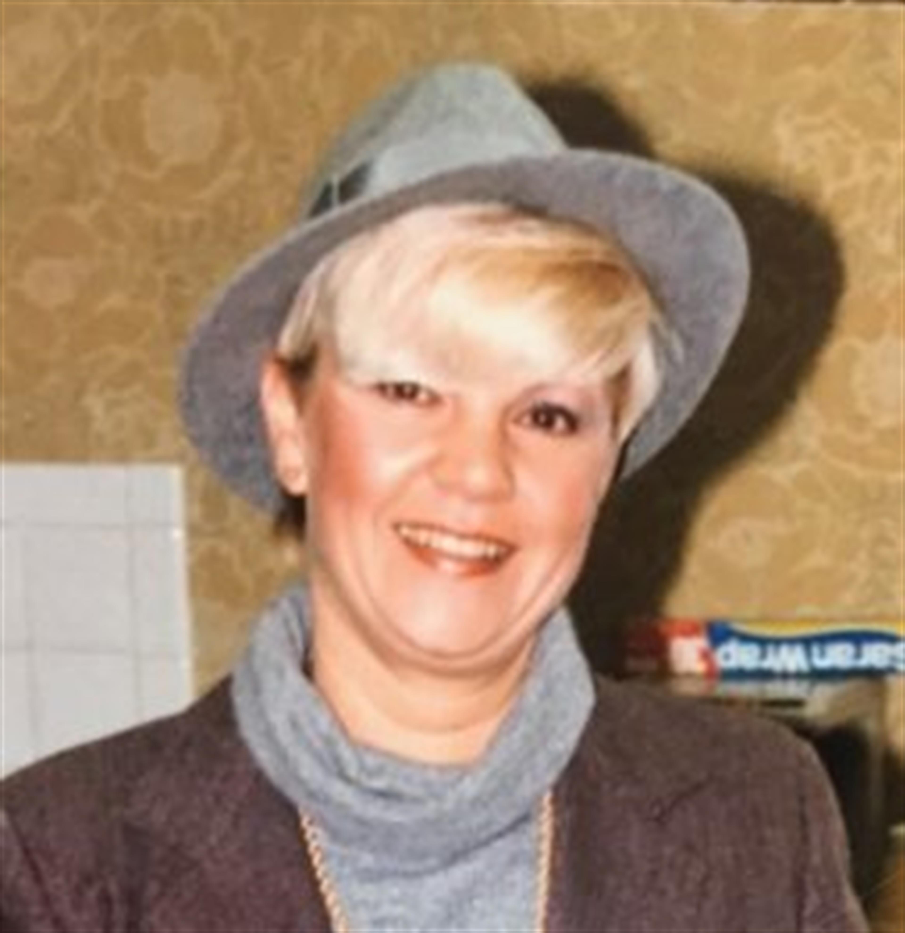 Barbara Ludwig