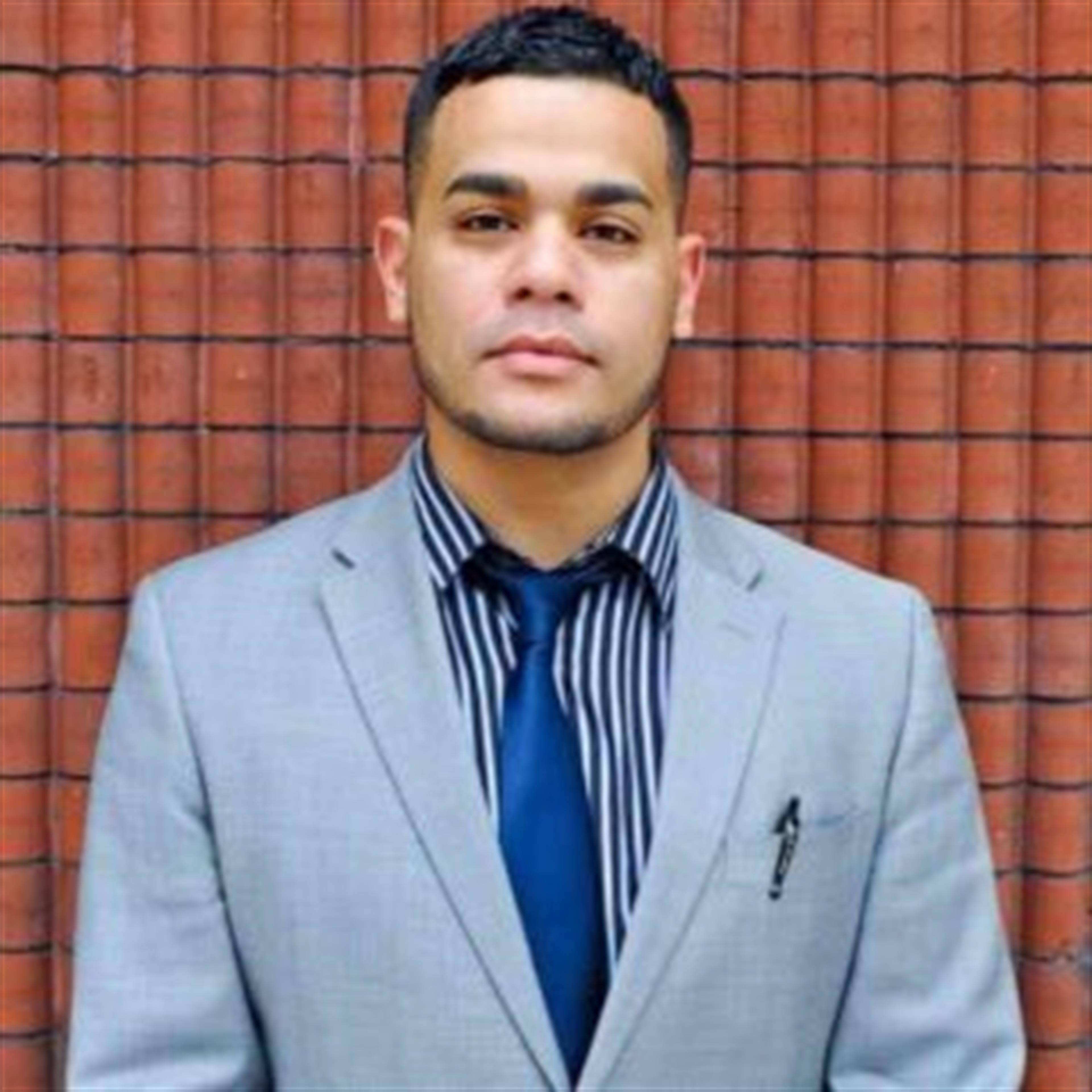 Yousef Faroniya's obituary picture