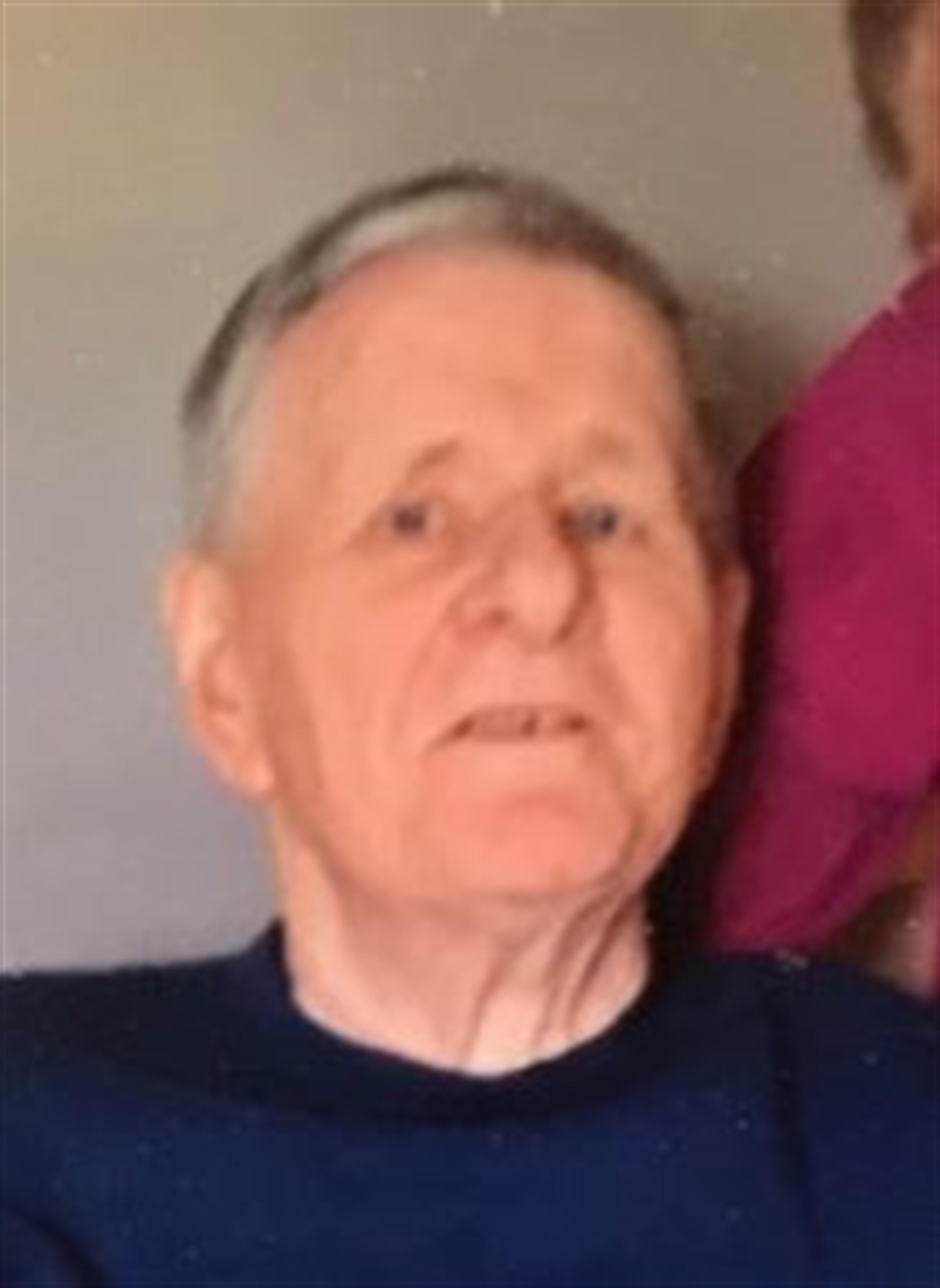 John F. Miehle