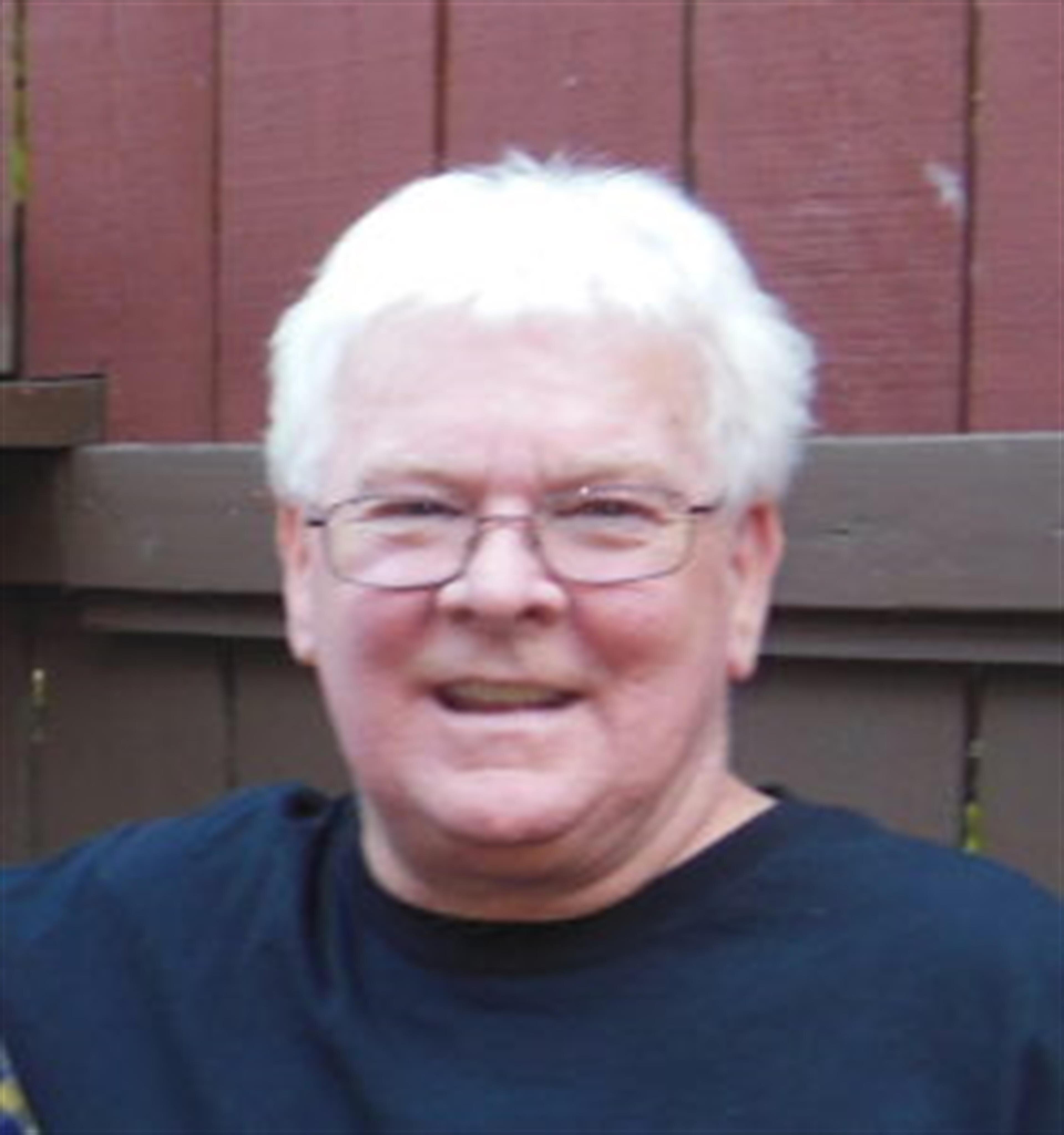 Joseph F. Pirozek Jr.