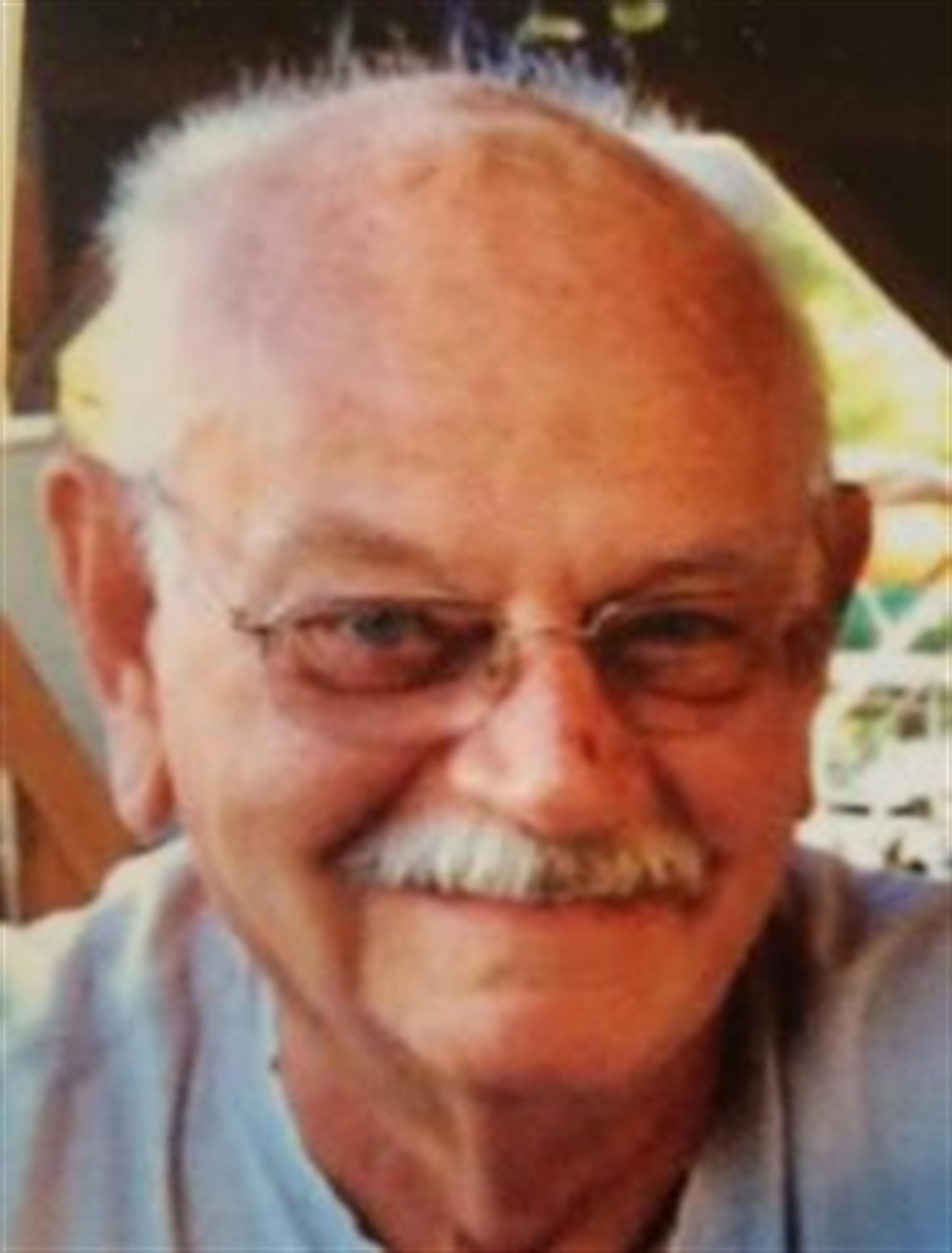 Frank G. Bruening