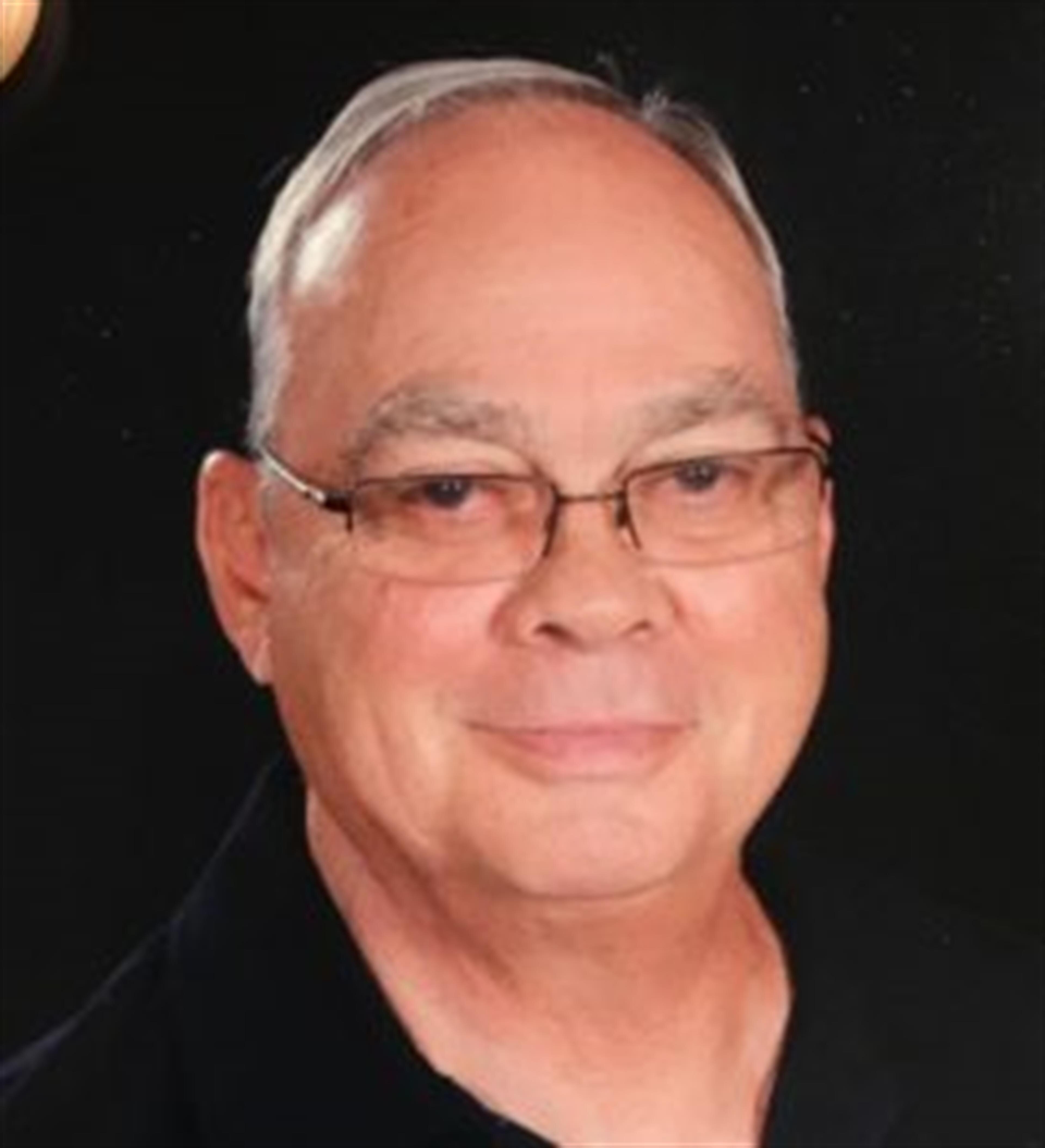 Curtis R. Adkins, Sr.