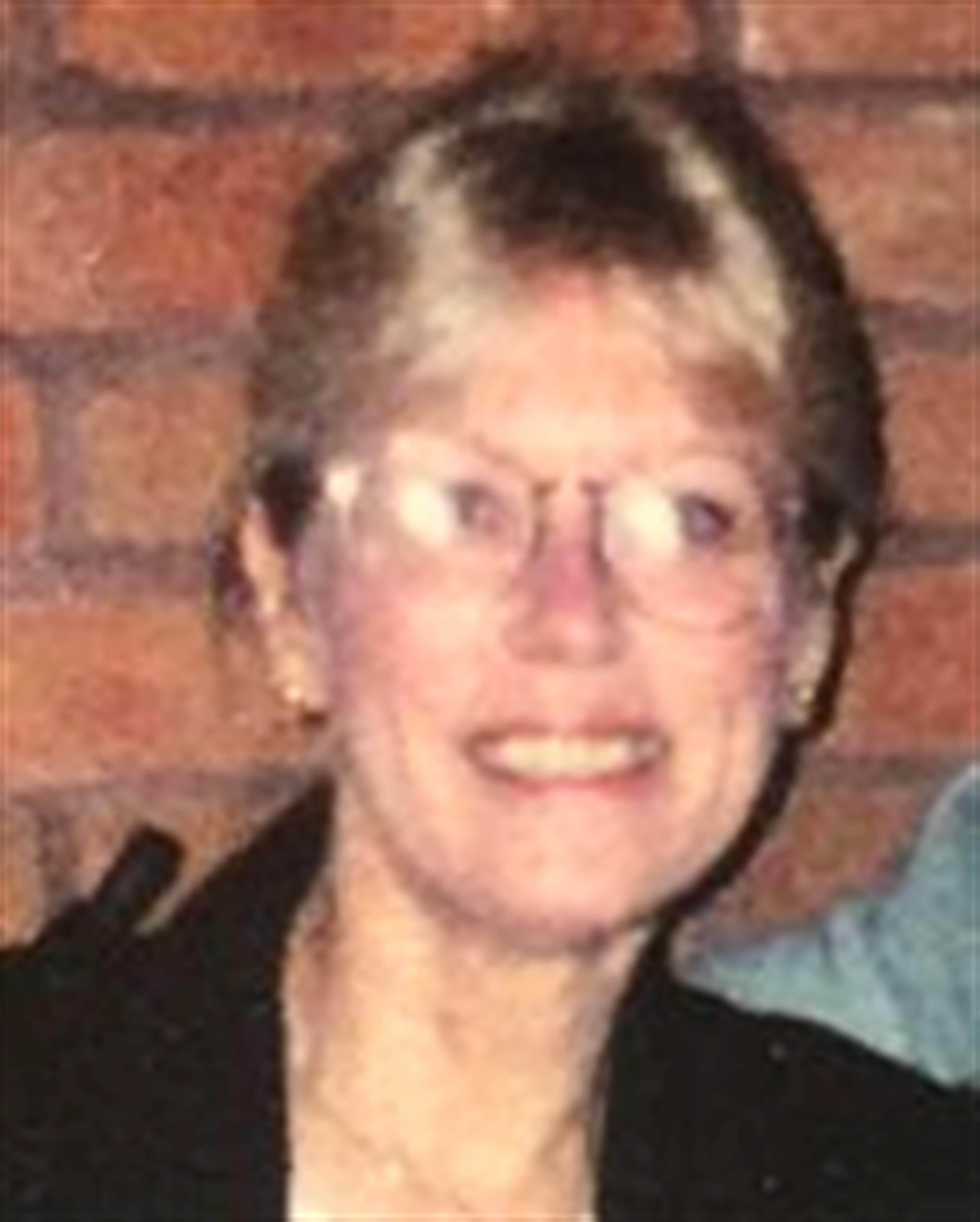 Cathy J. Fobes Al-Nimer