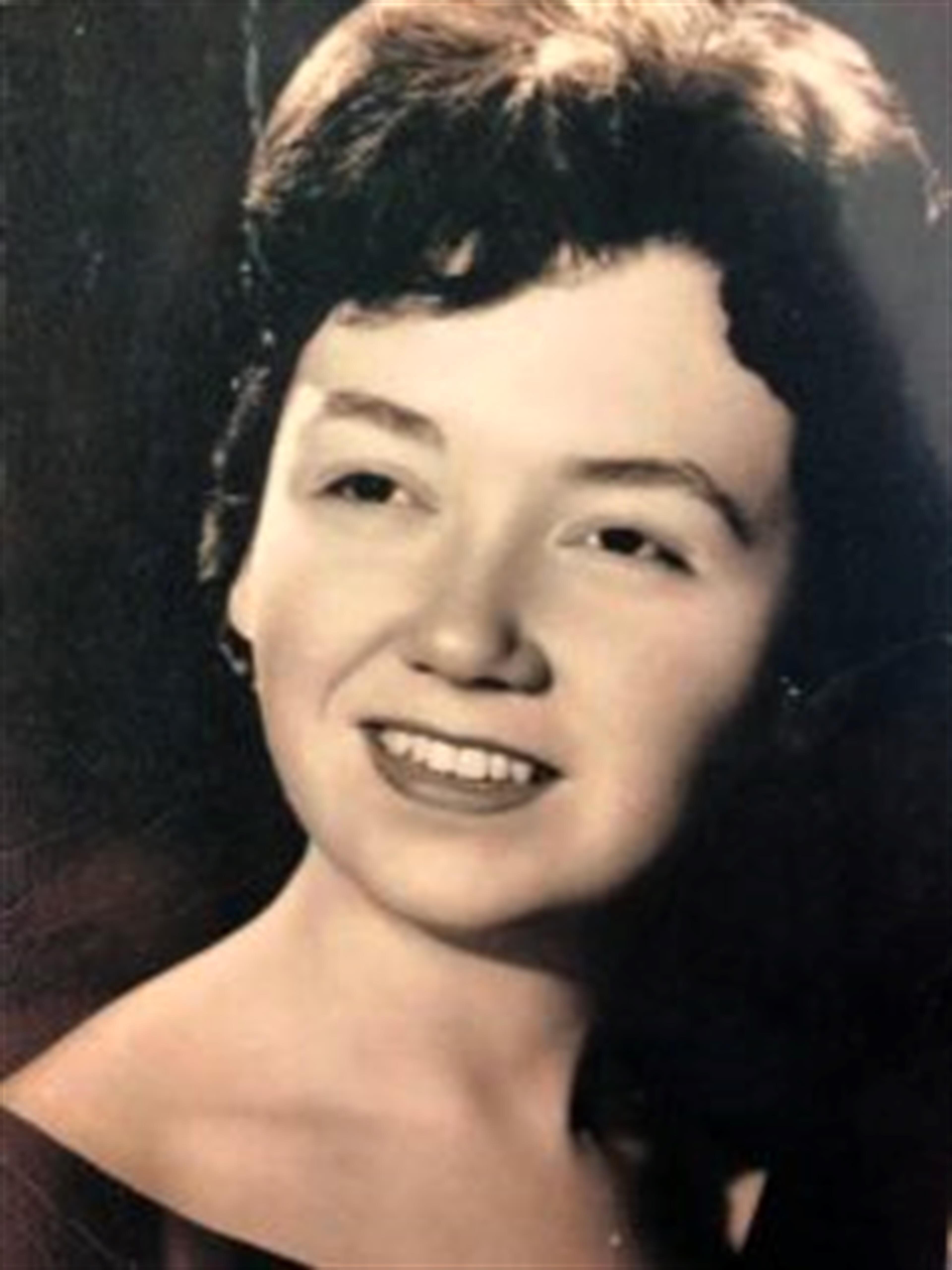 Carol Griffith