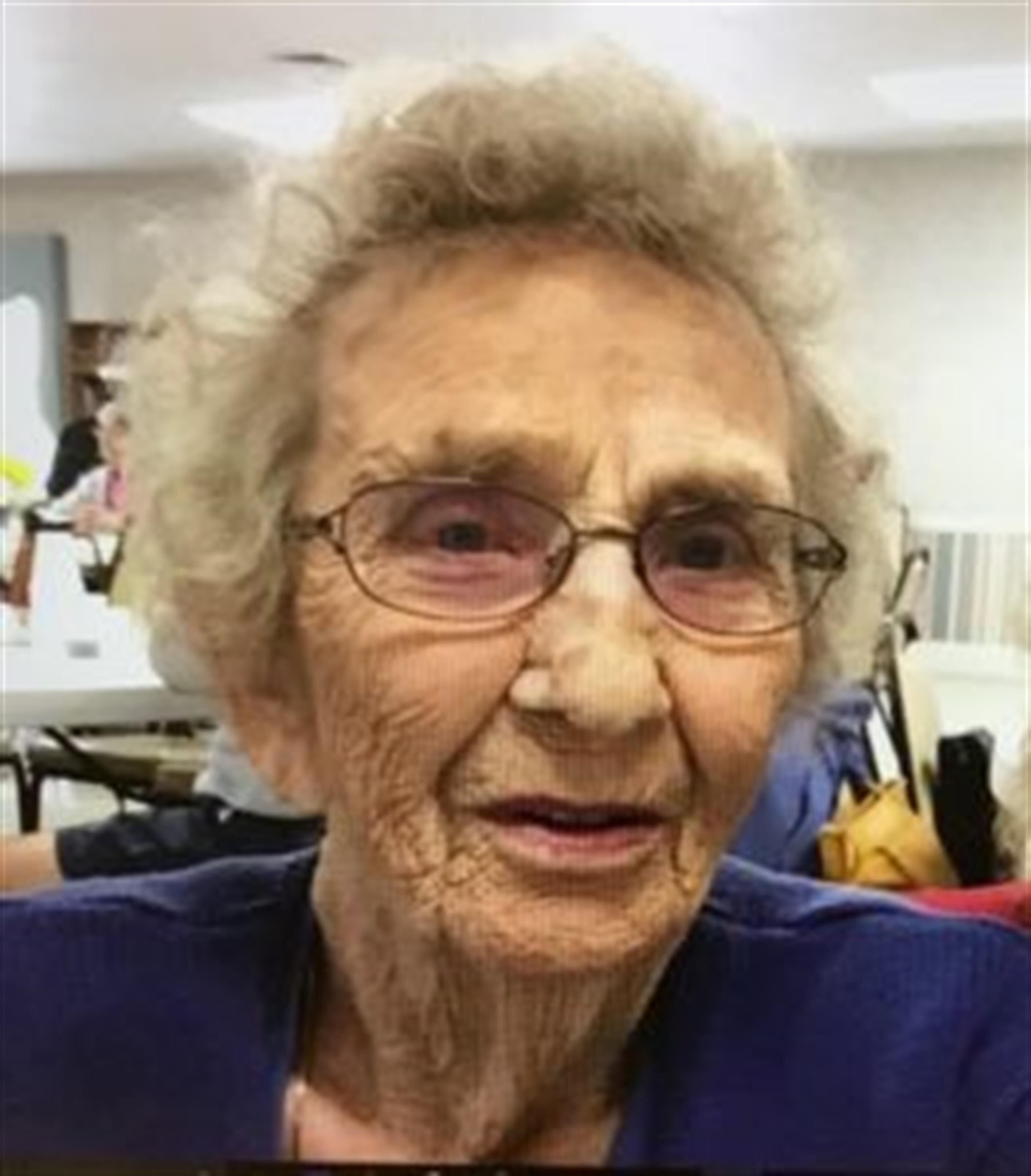 Imogene A. (Jean) Richmond