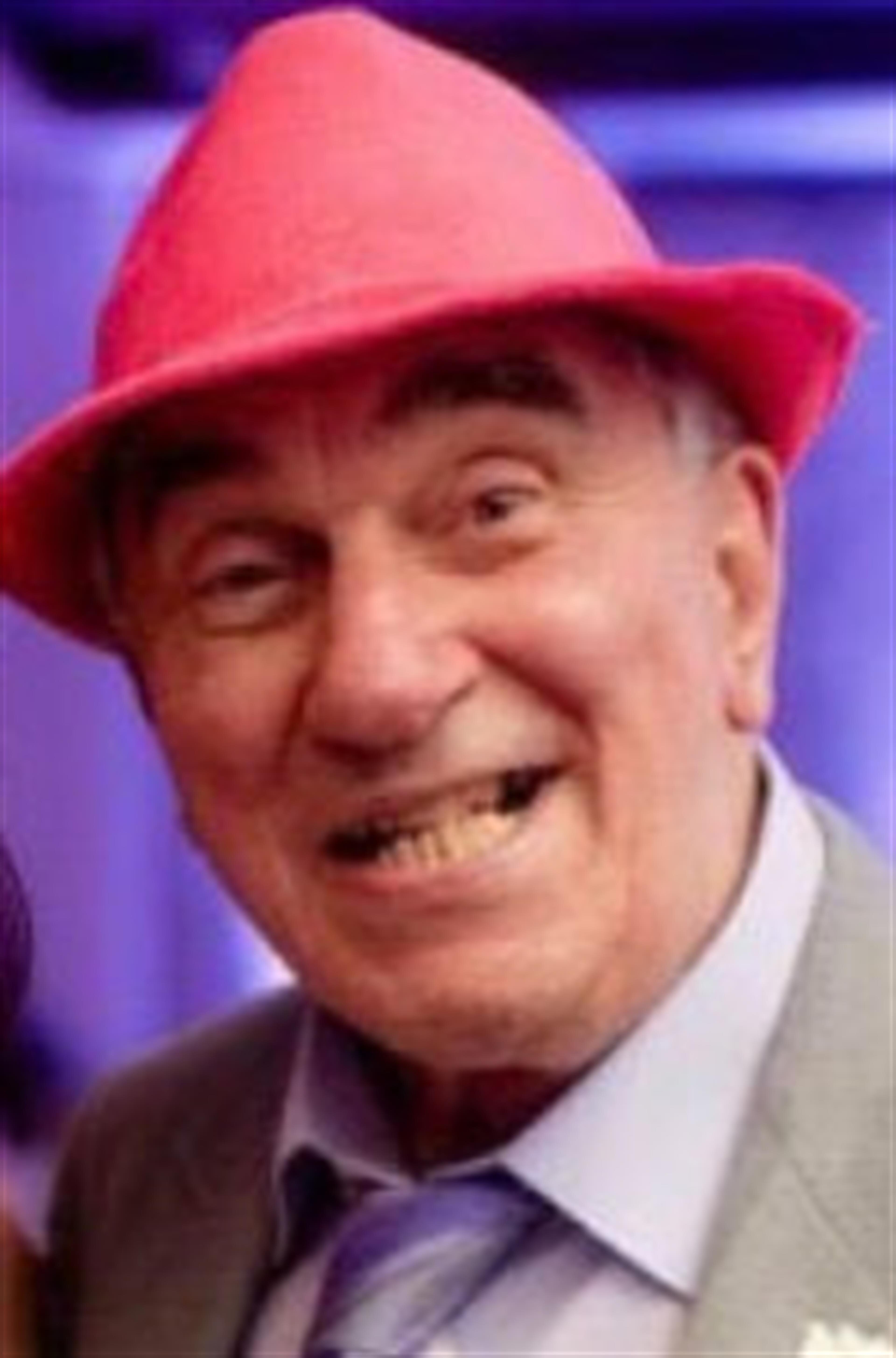 John M. Pulice Jr.