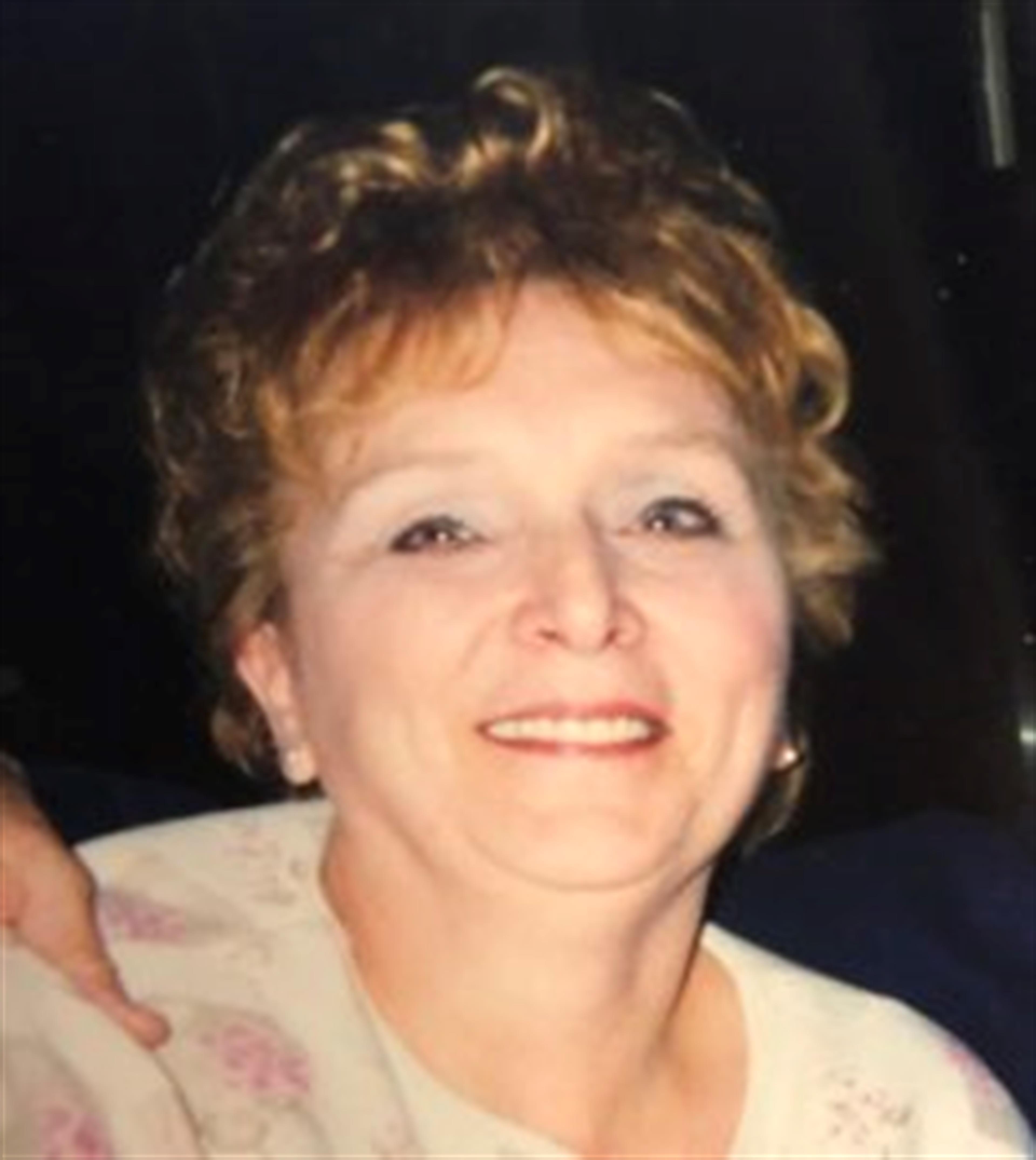 Theresa M. Jetton