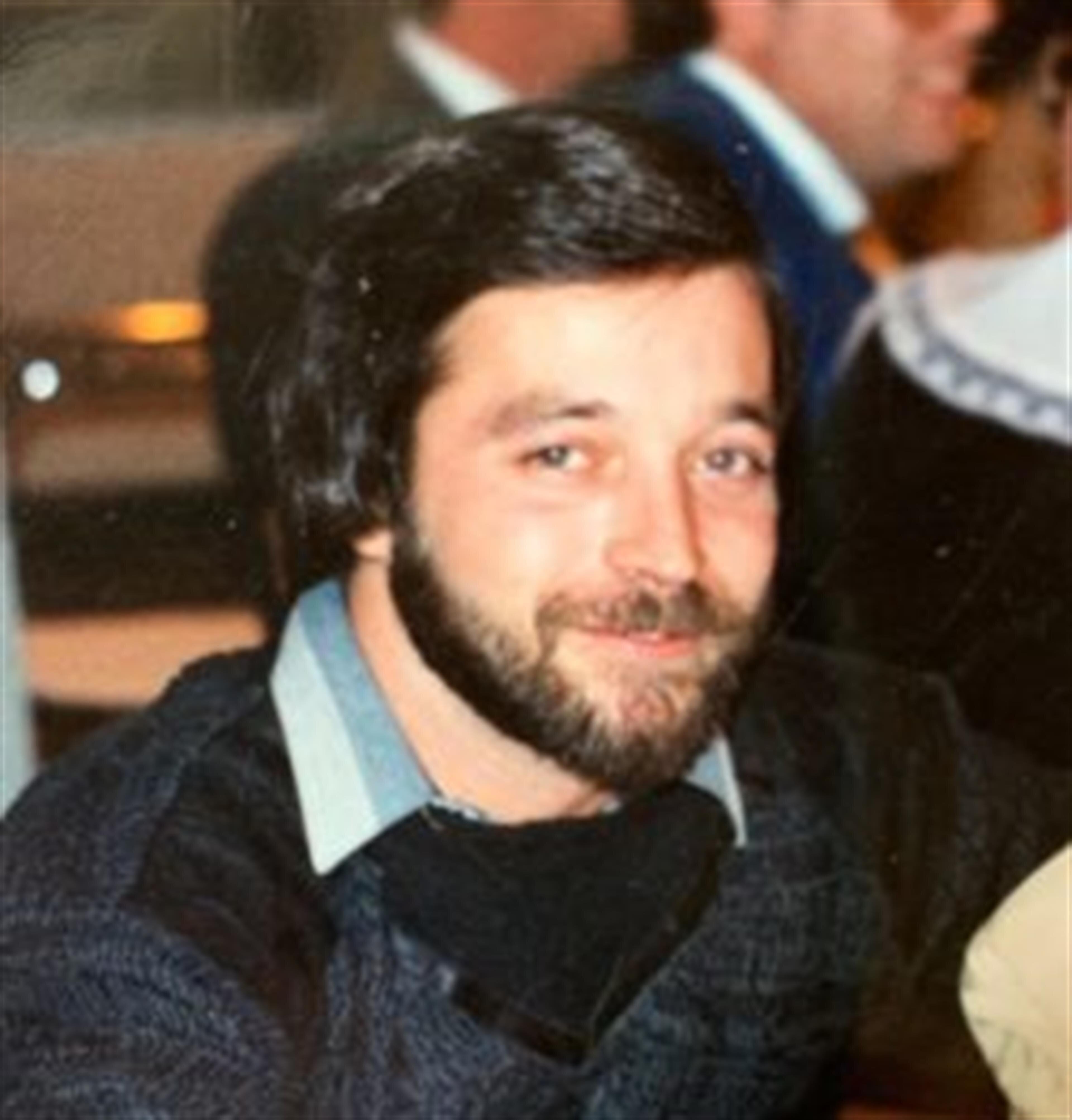 Donald J. Harper