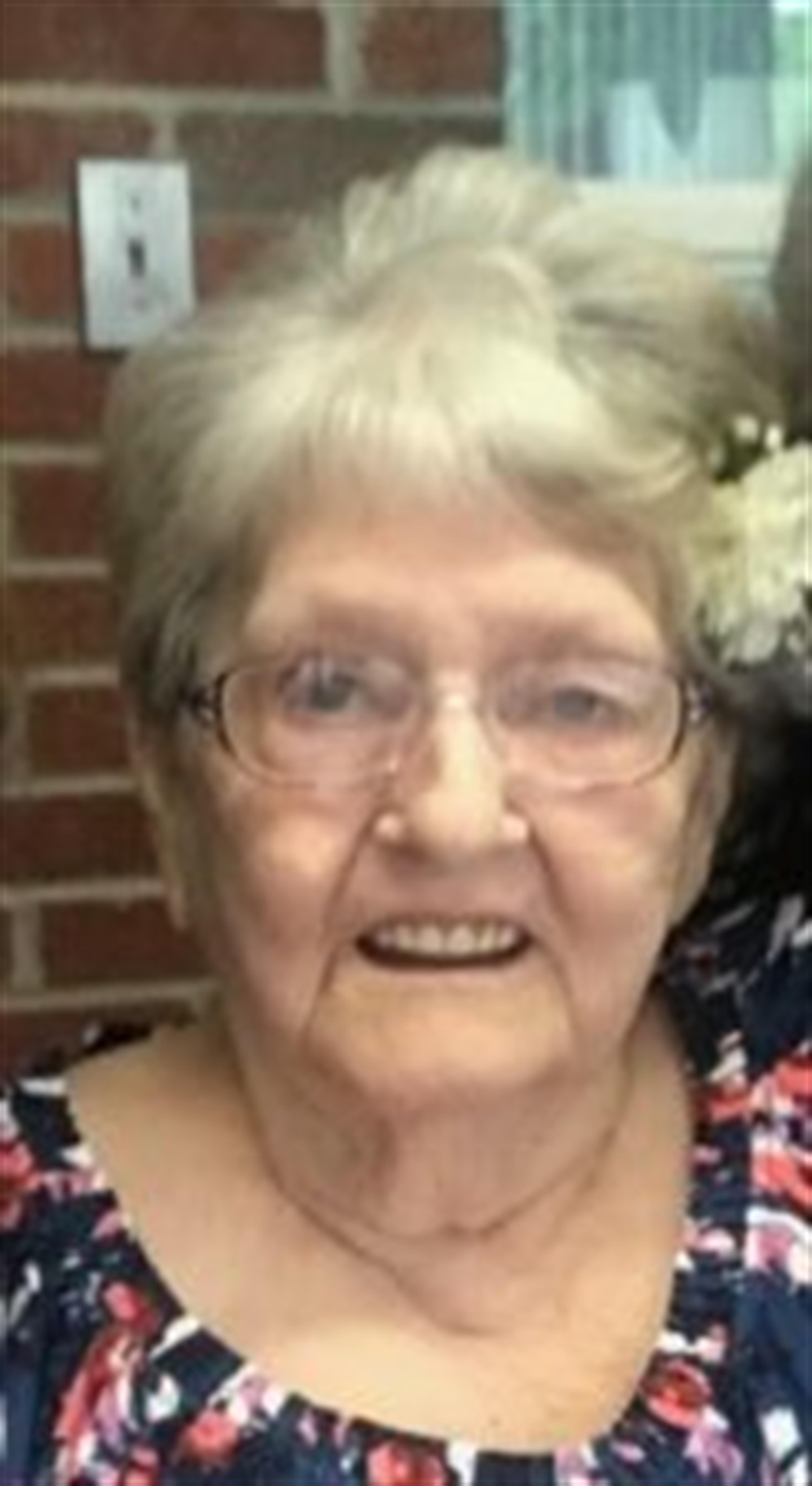 Lydia Mae Adkins' obituary picture