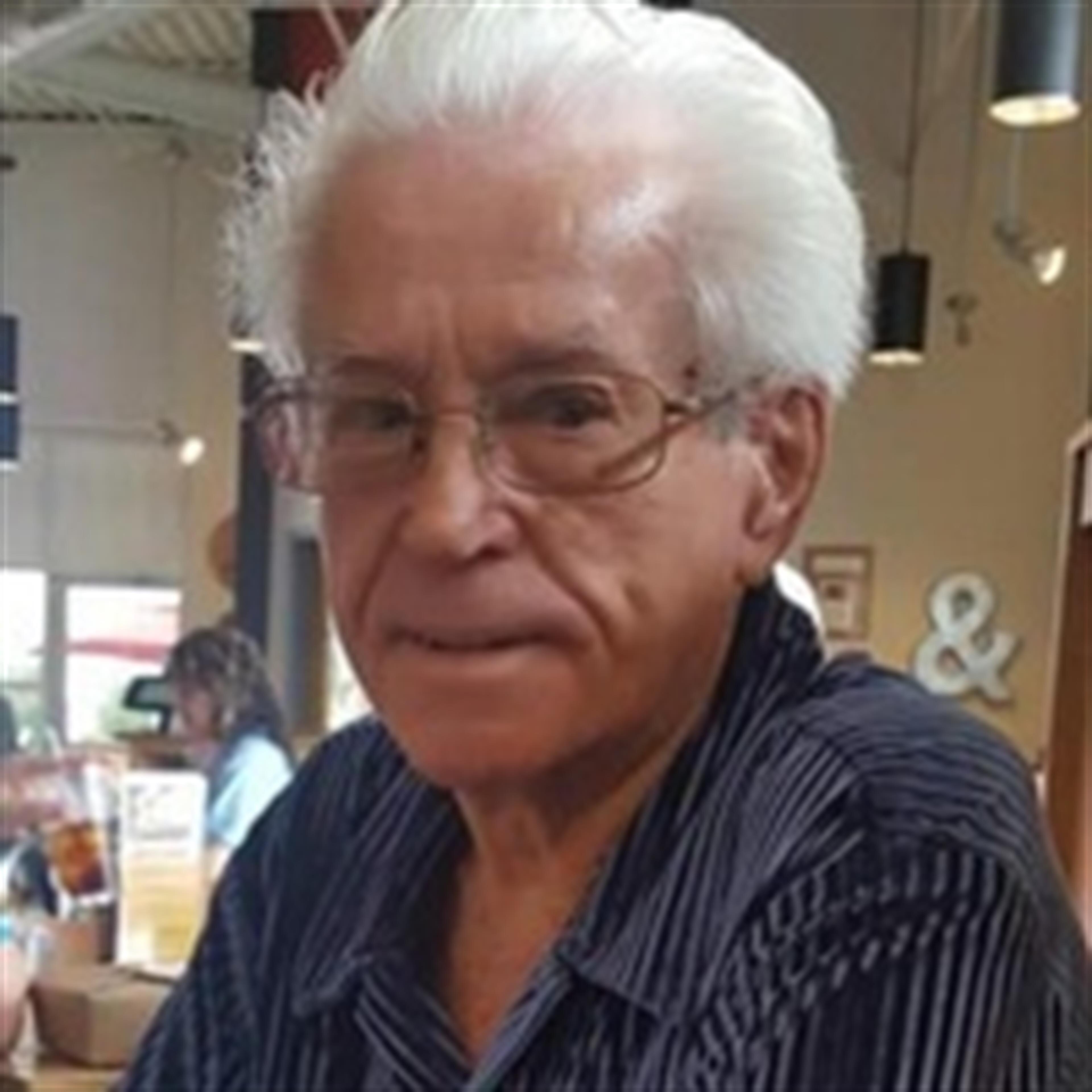 Ernest C. Schuster