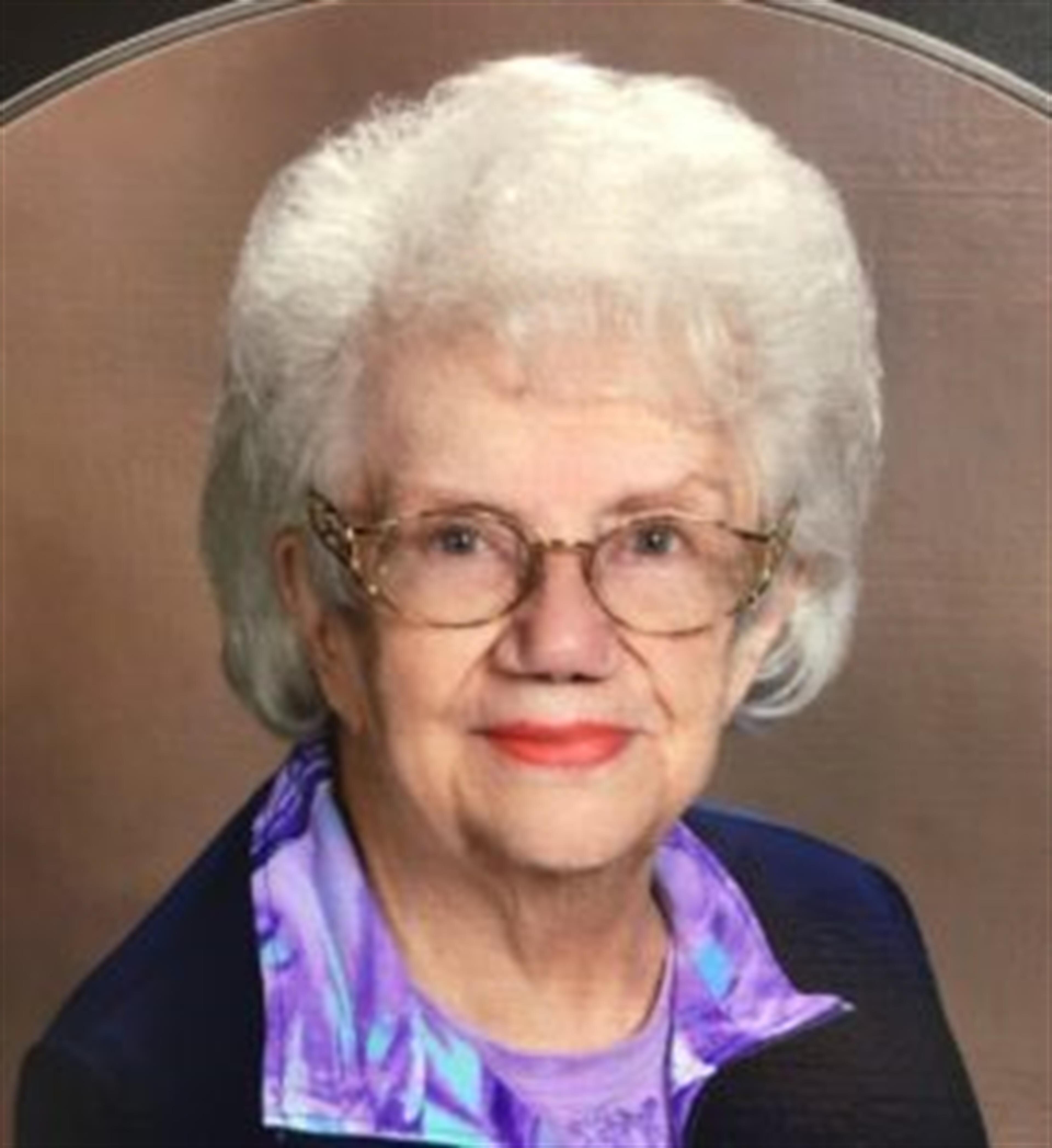 Margaret B. Thoennes