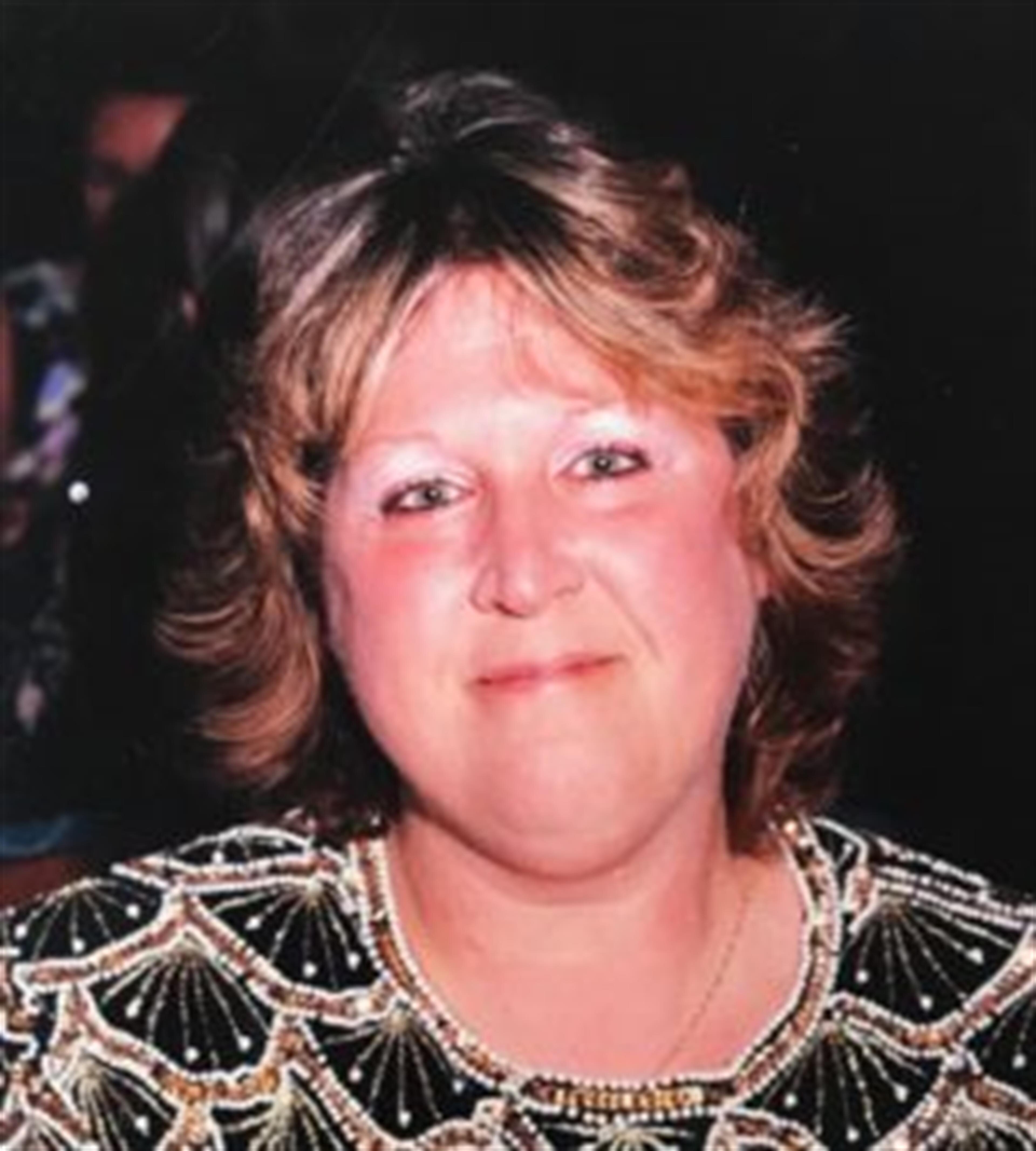 Christy M. Roberts